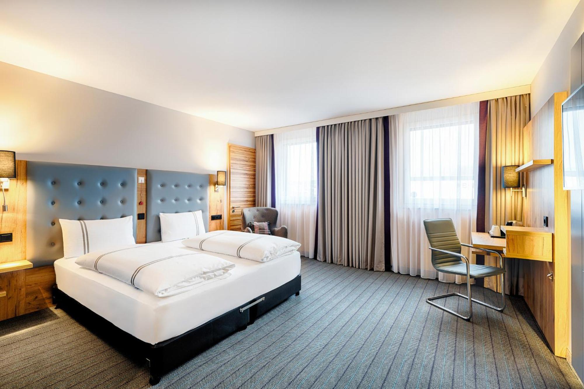 Premier Inn Lindau Hotel Lindau (Bodensee)
