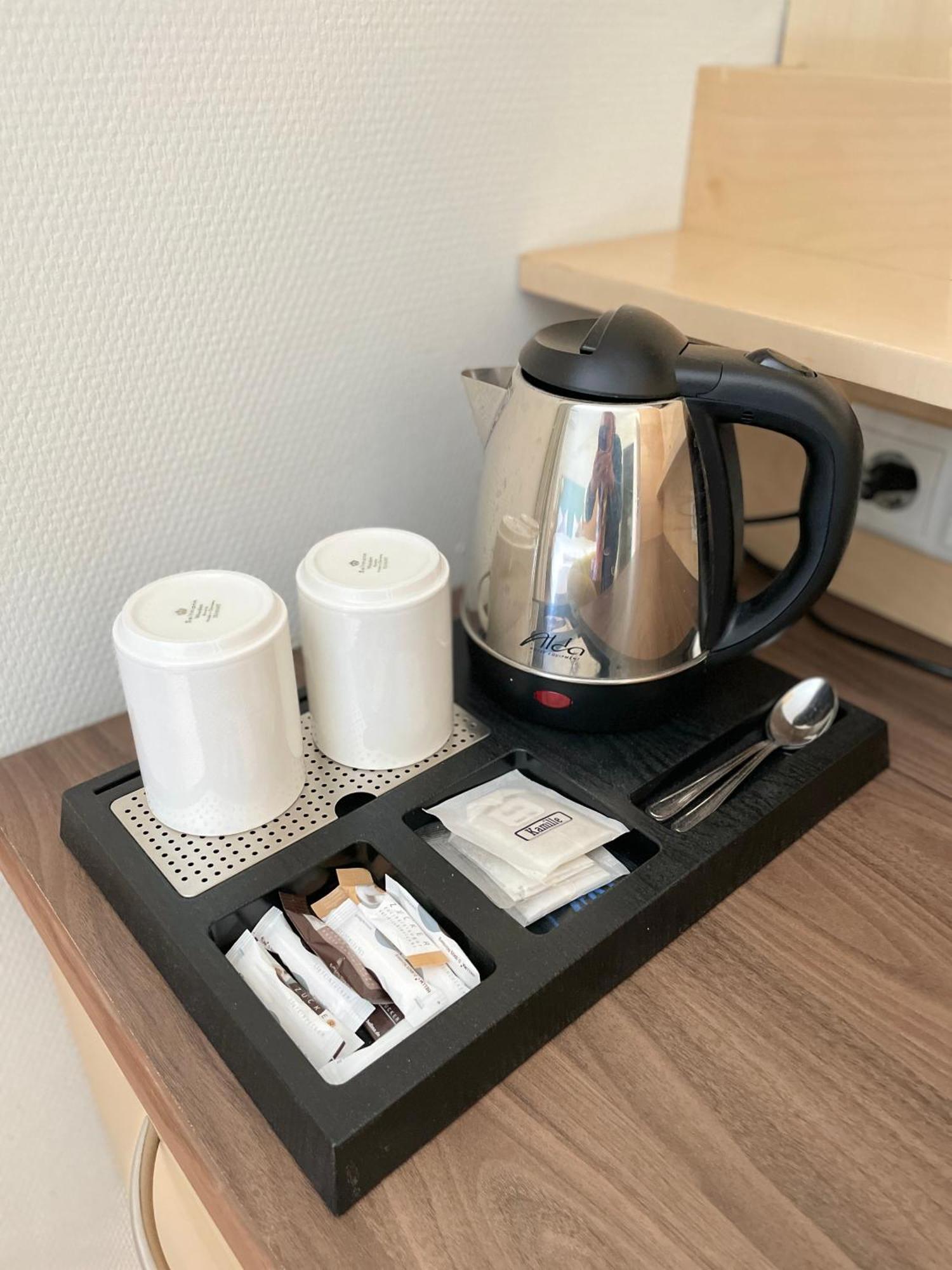 Schreier 3* Lindau (Bodensee)
