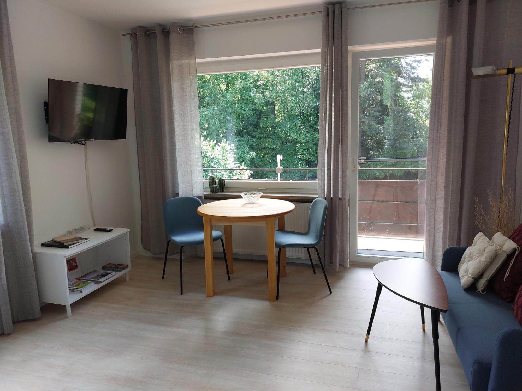 Apartment Claar Lindau Bodensee Lindau (Bodensee)