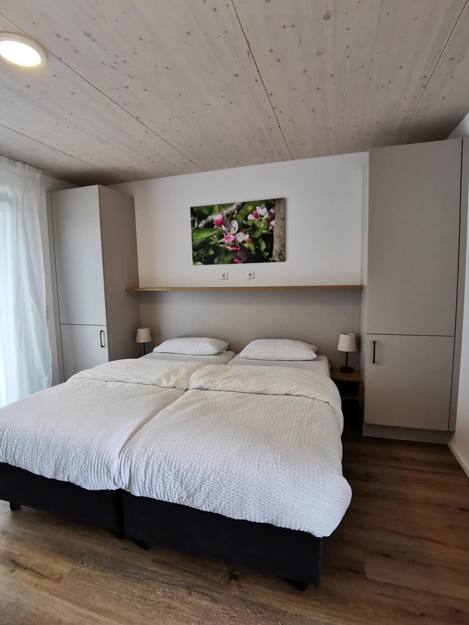 Apartment Obstbau Am Lindau (Bodensee)