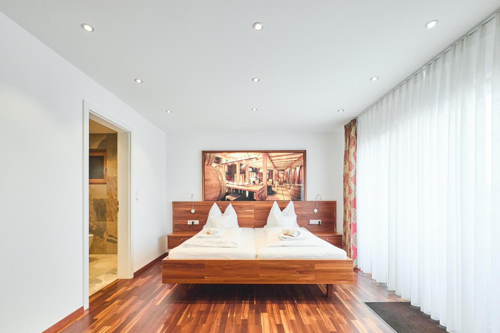 Hotel Hornstein
