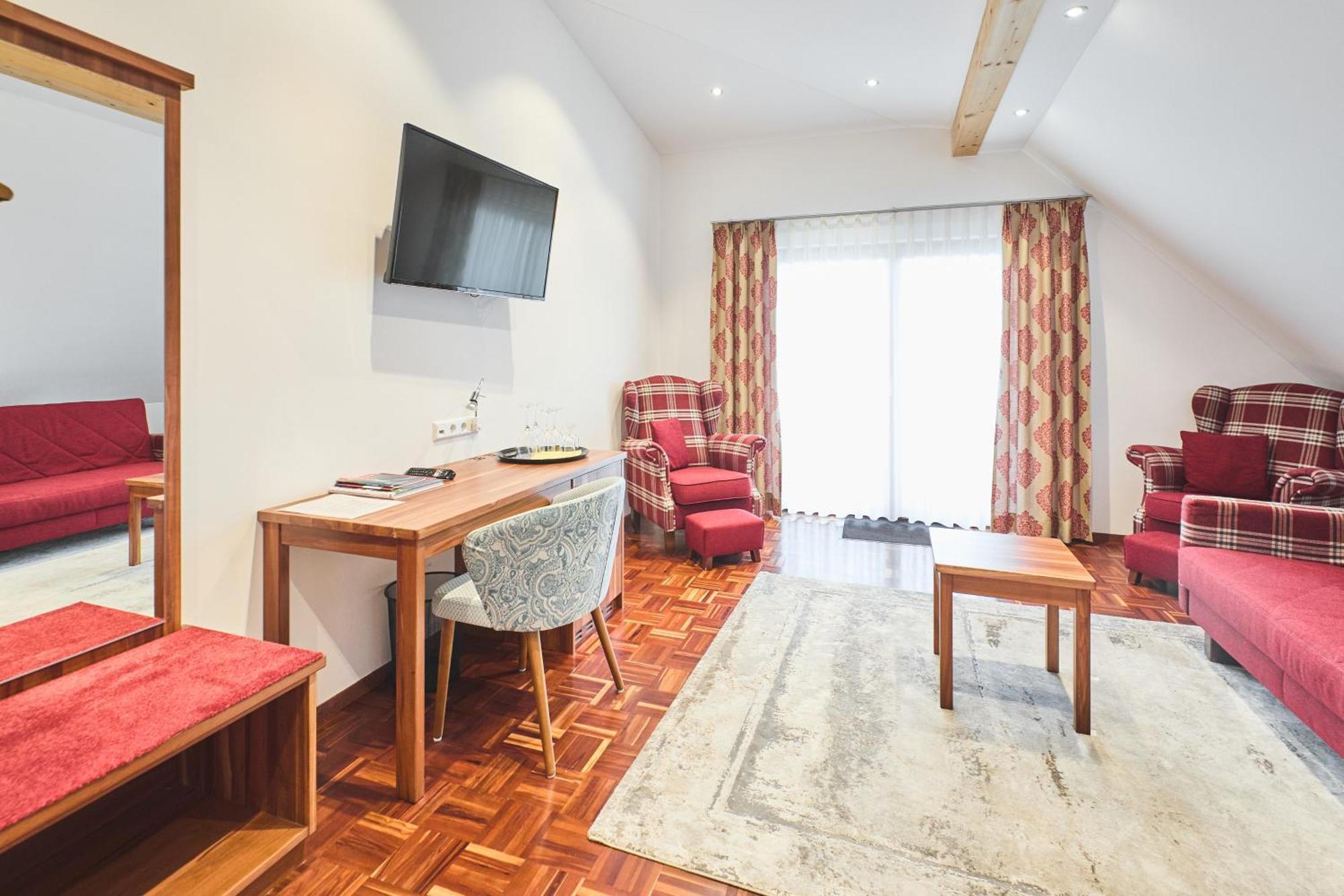 Hotel Hornstein