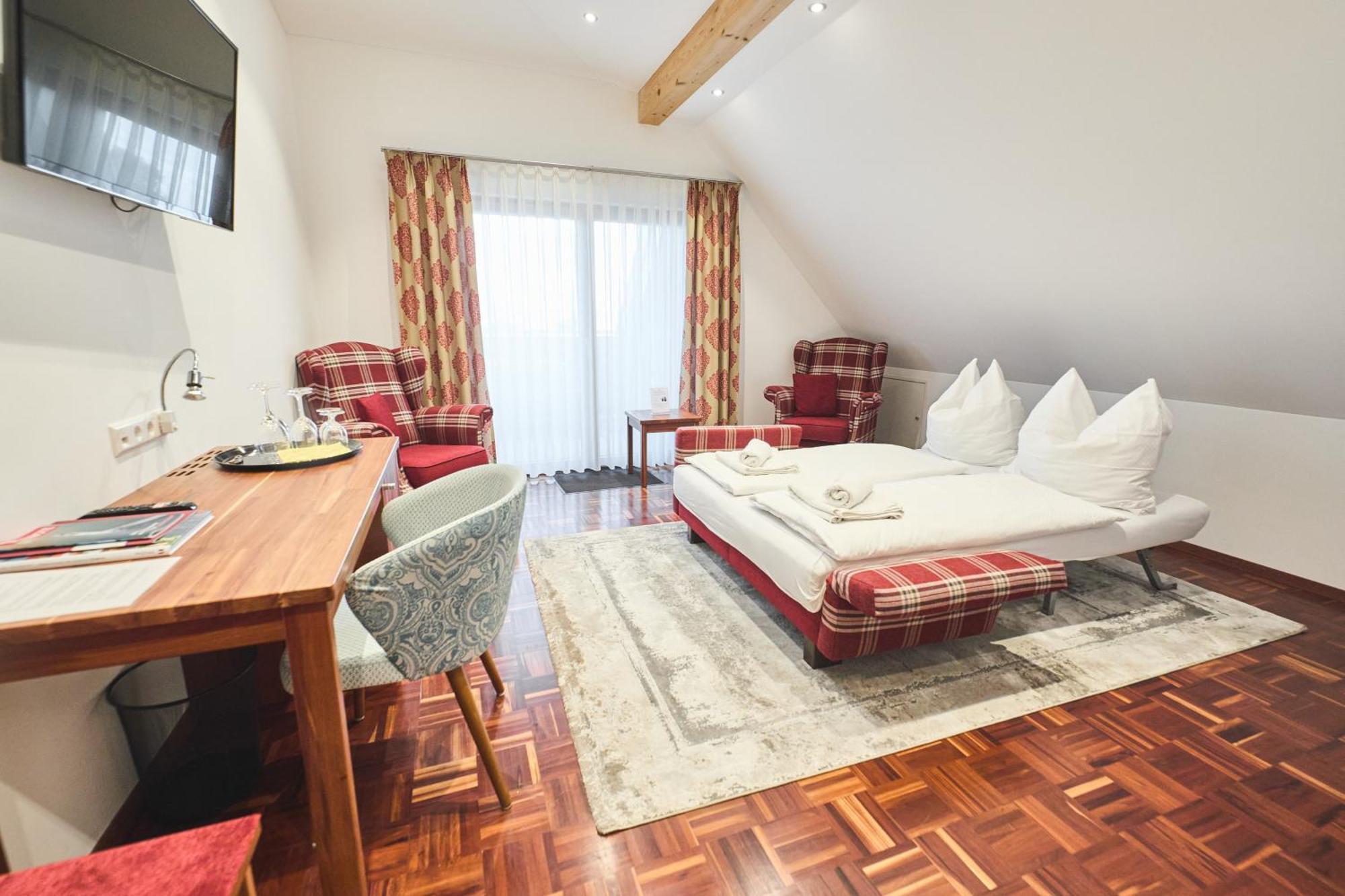 Hotel Hornstein
