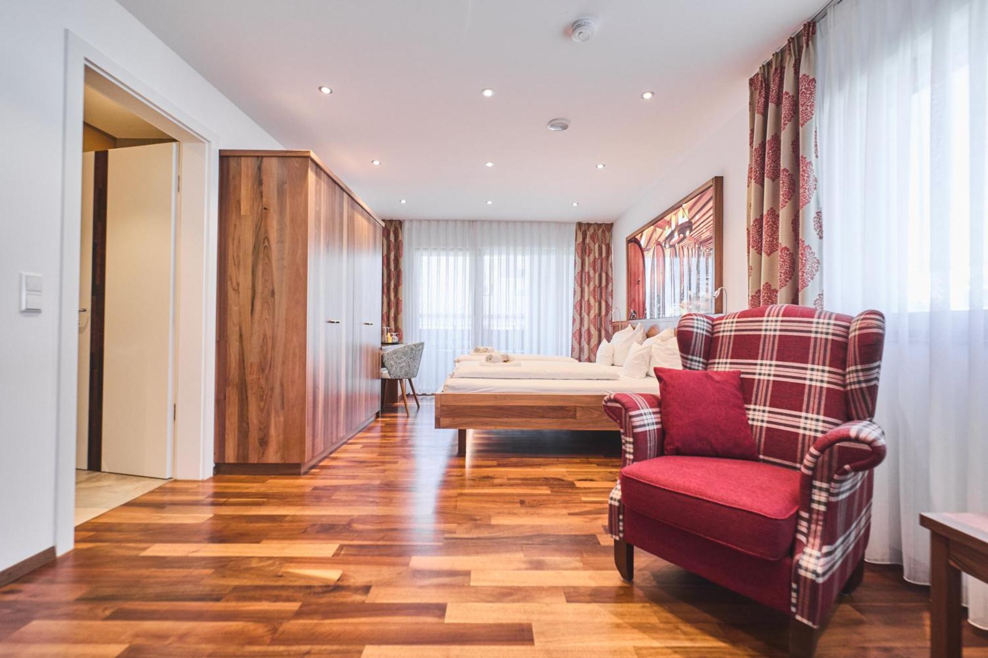 Hotel Hornstein