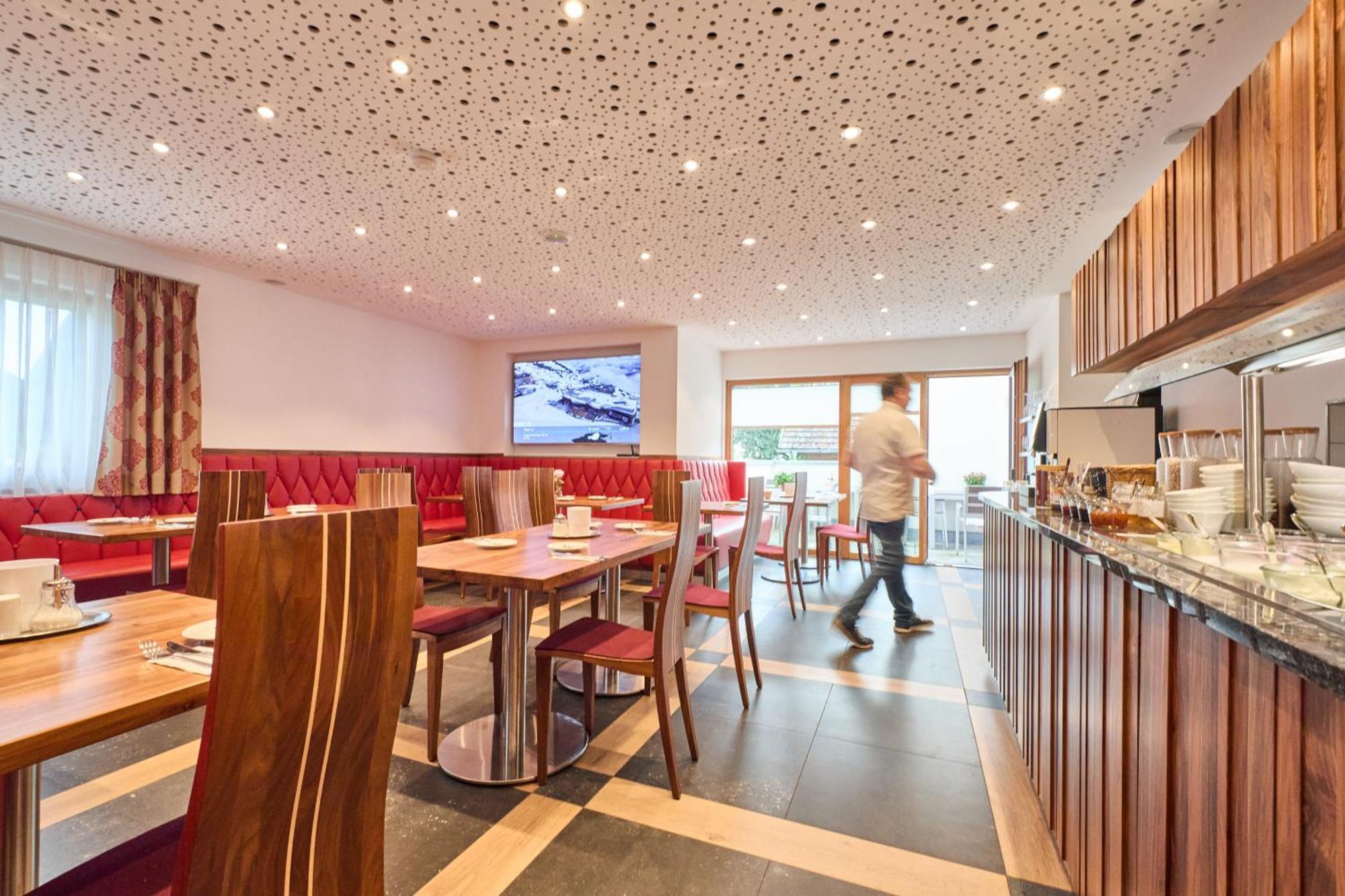 Hotel Hornstein