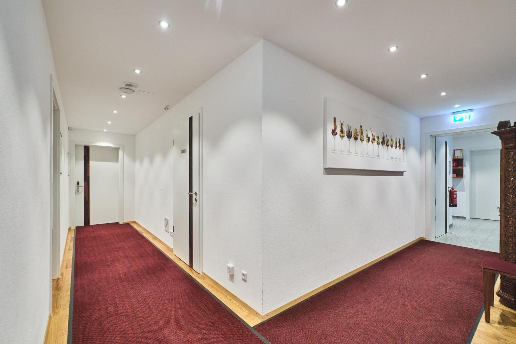 Hotel Hornstein