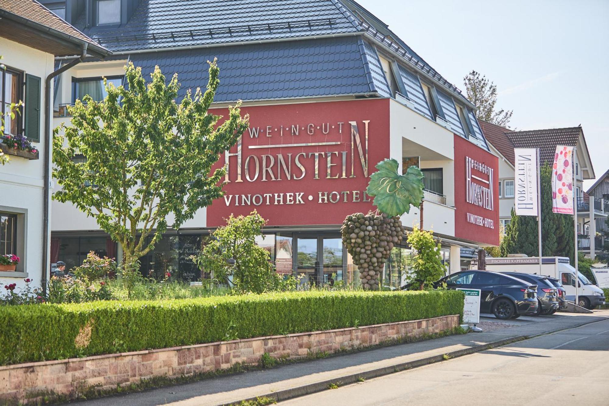 Hornstein