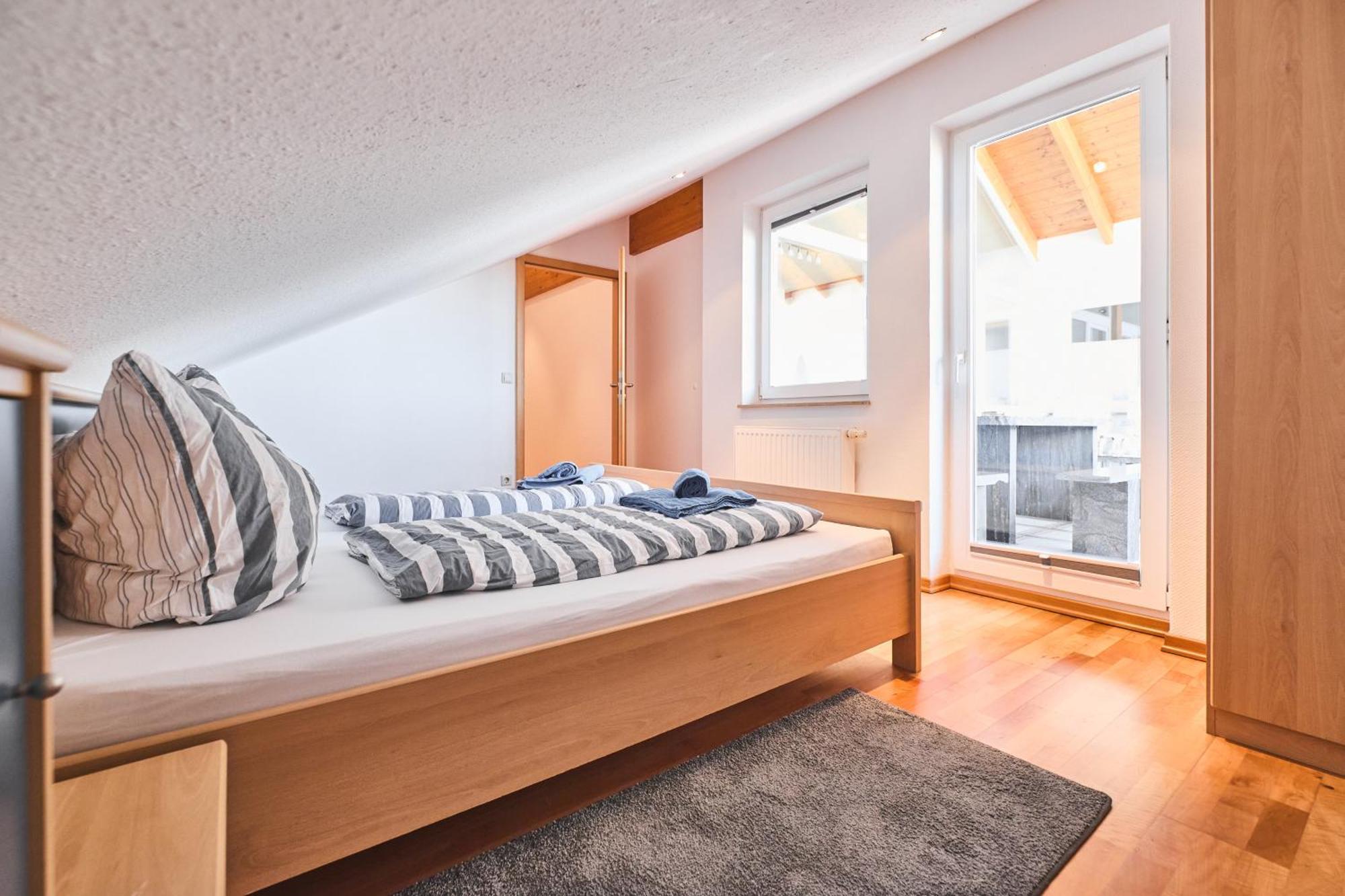 Hornstein Hotel