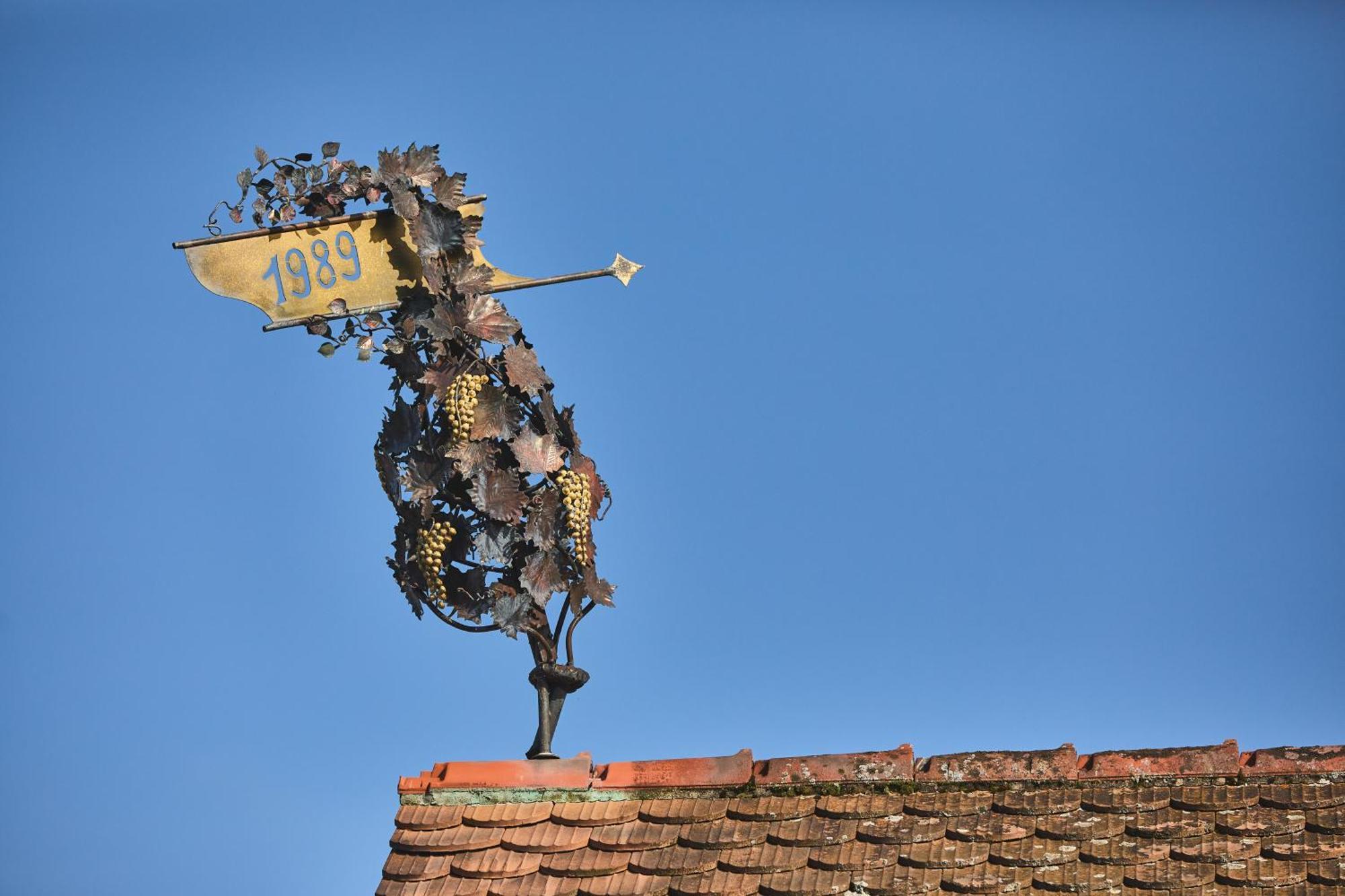 Hornstein Nonnenhorn