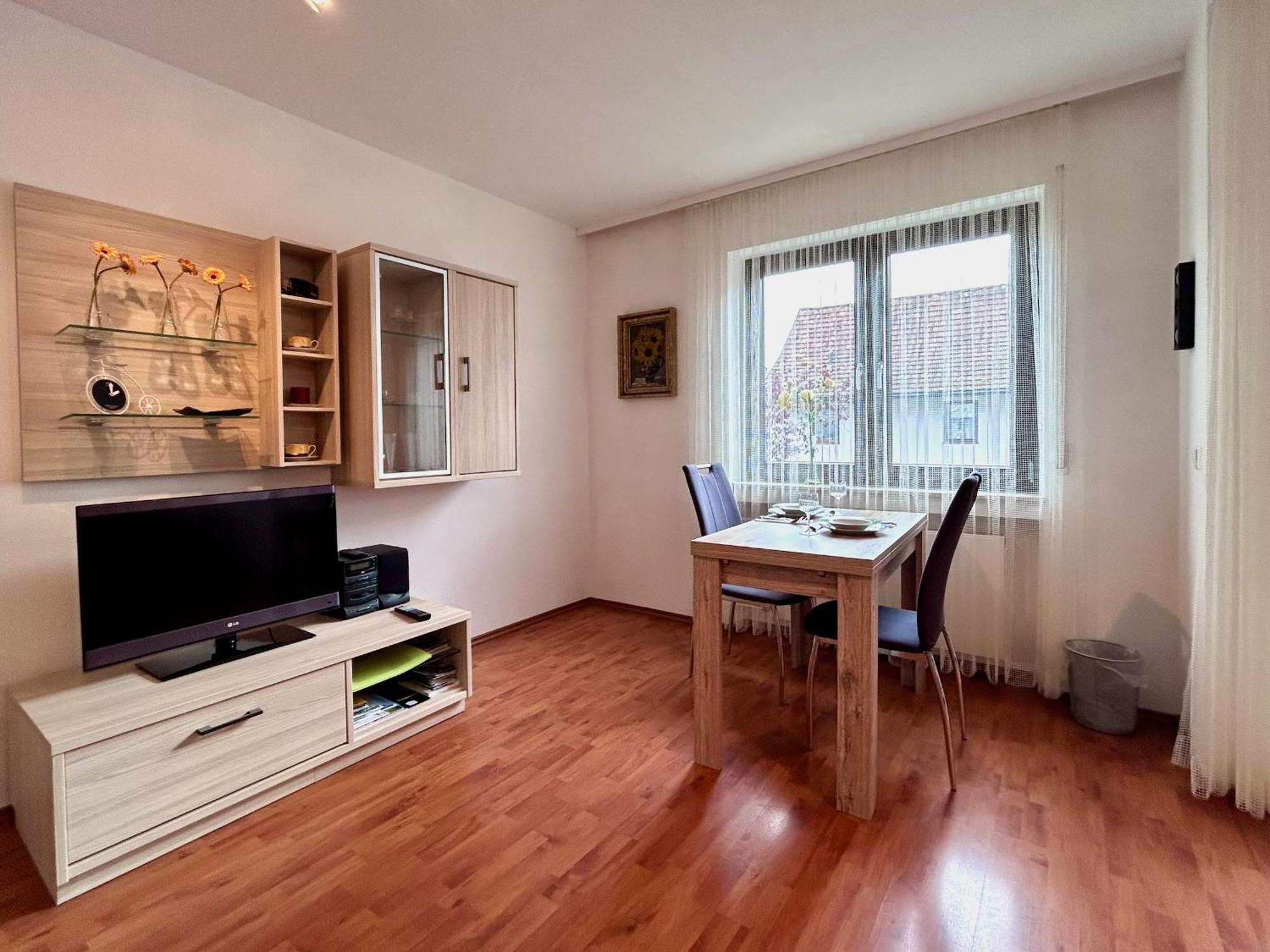 Apartment Kleine Seeperle Nonnenhorn