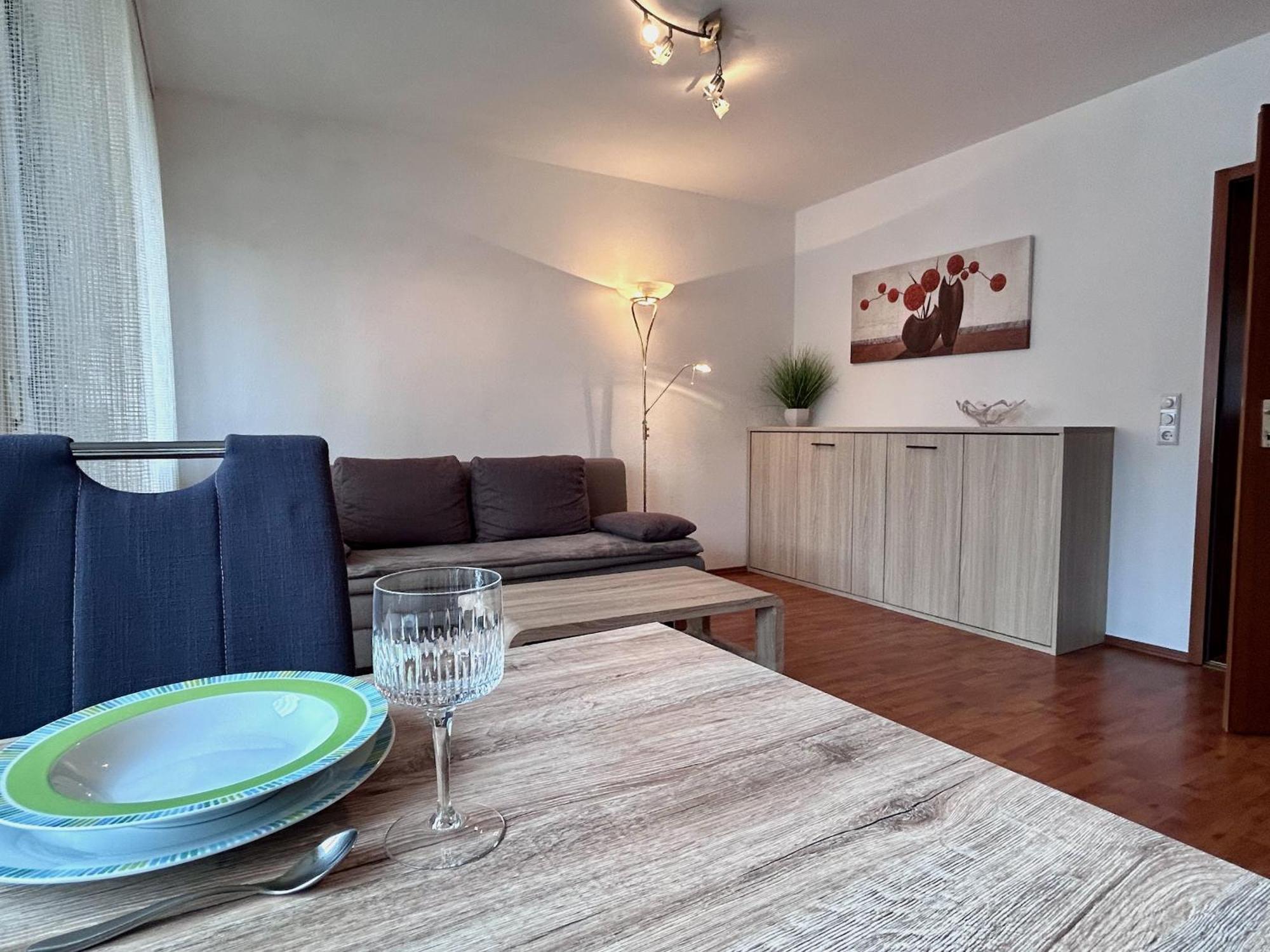 Apartment Kleine Seeperle