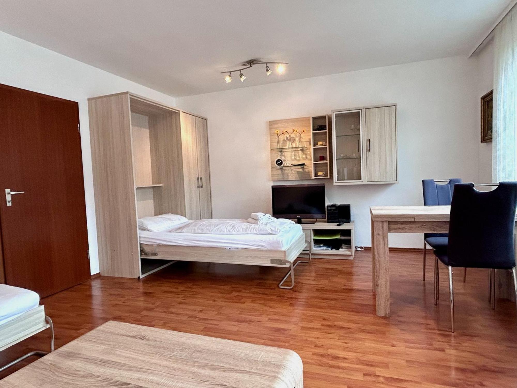 Kleine Seeperle Apartment *
