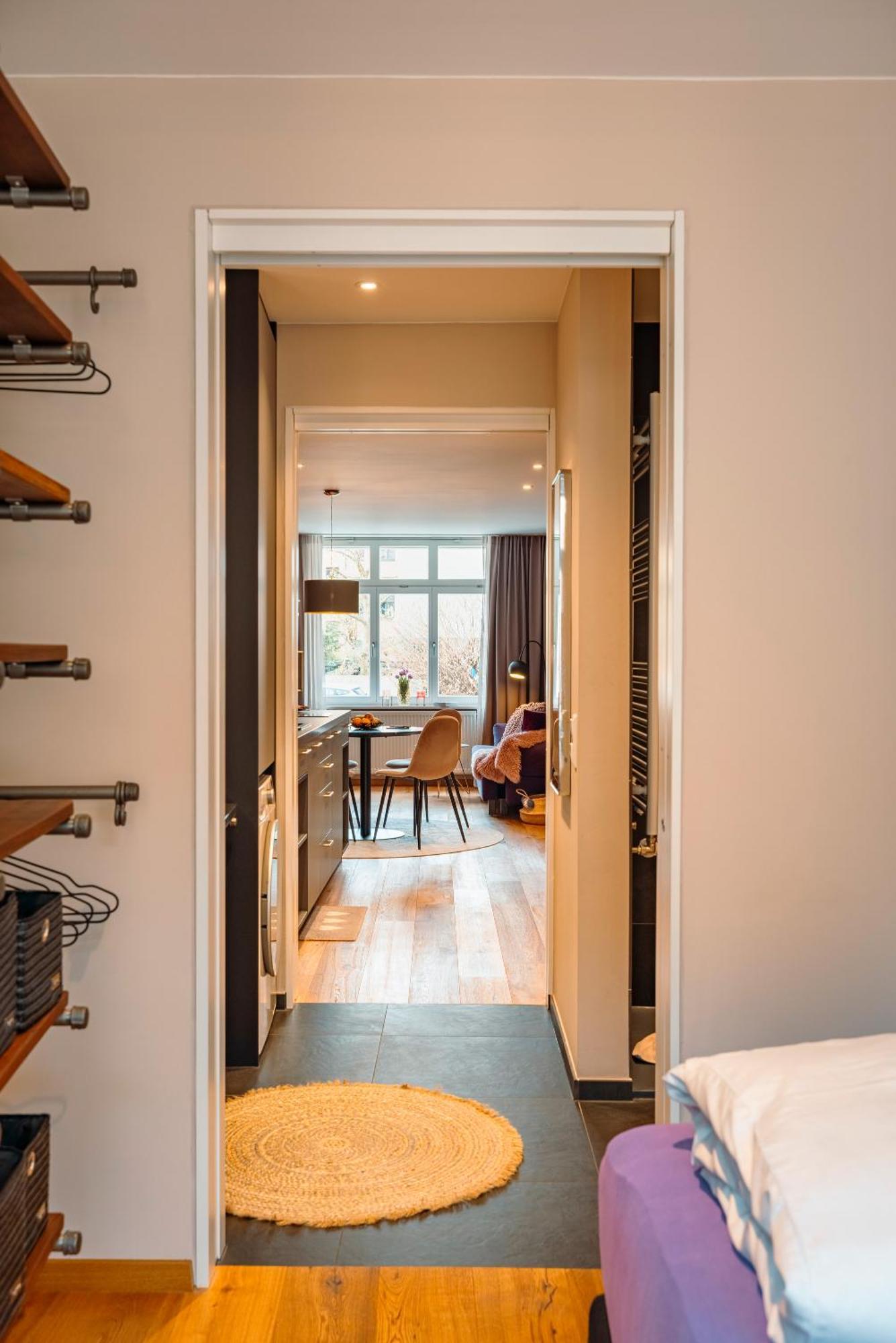 Alte Konditorei Apartment