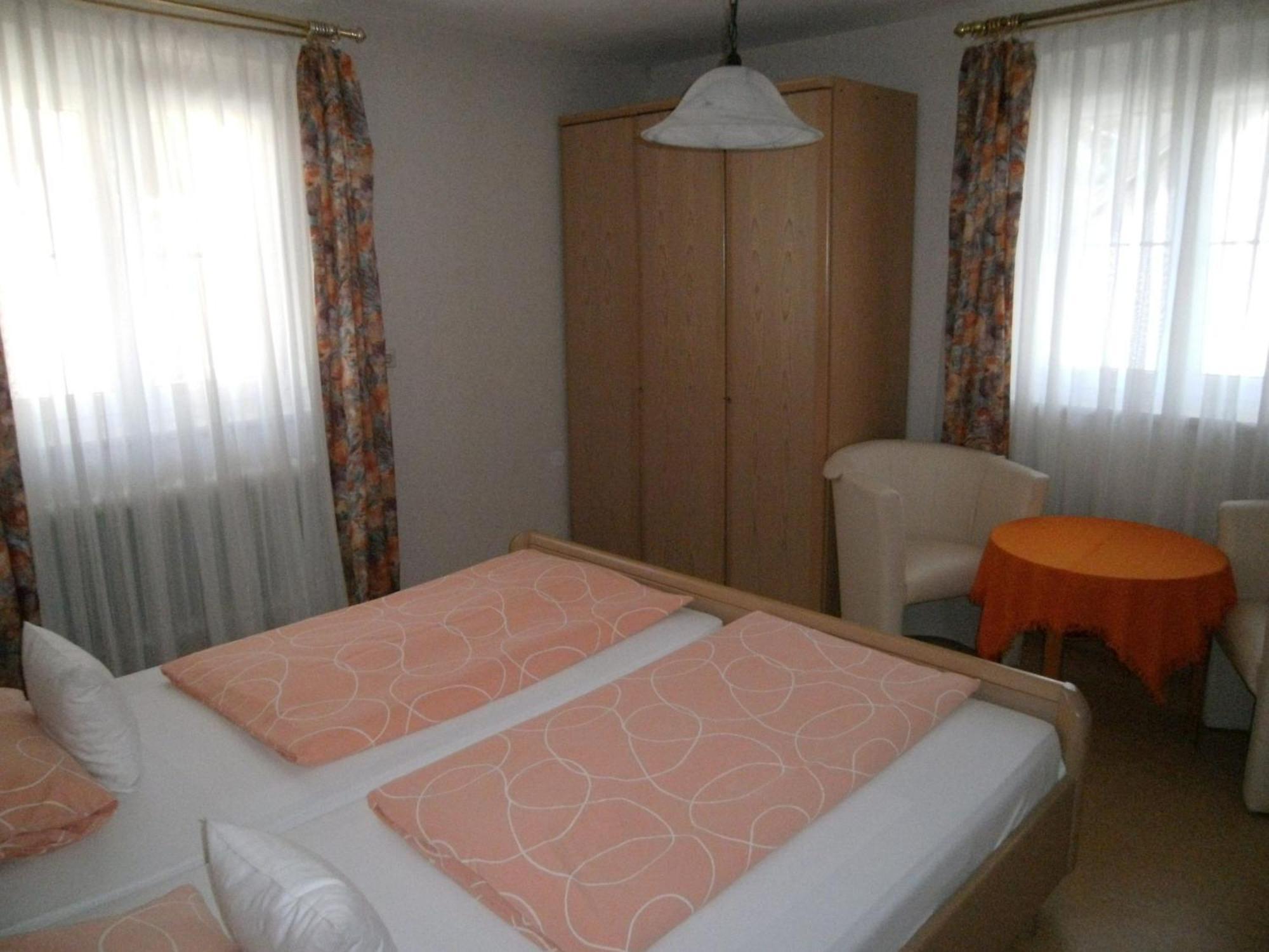 Gaestehaus Fischerhaeusle Guest house
