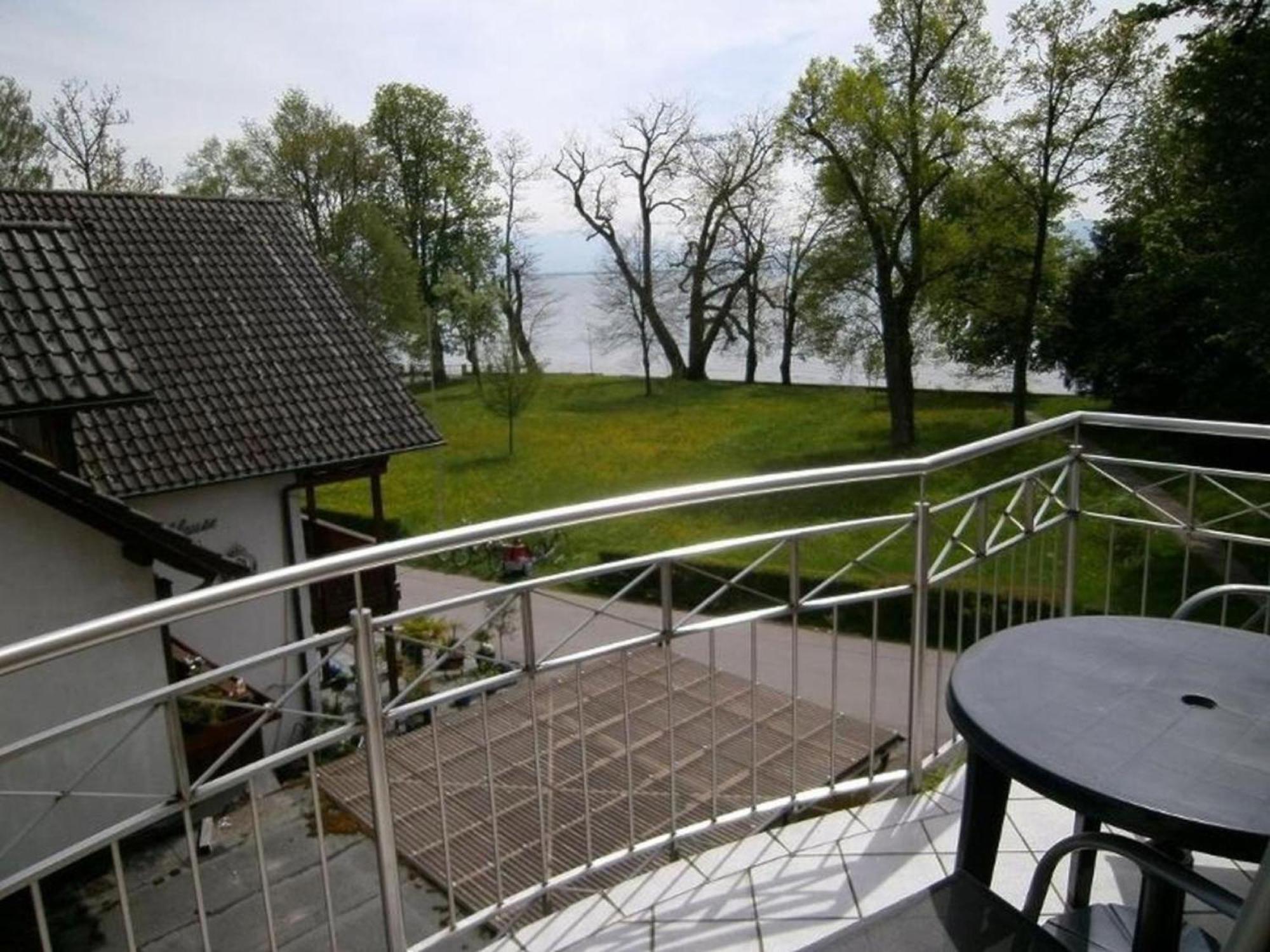 Guest house Gaestehaus Fischerhaeusle Wasserburg am Bodensee