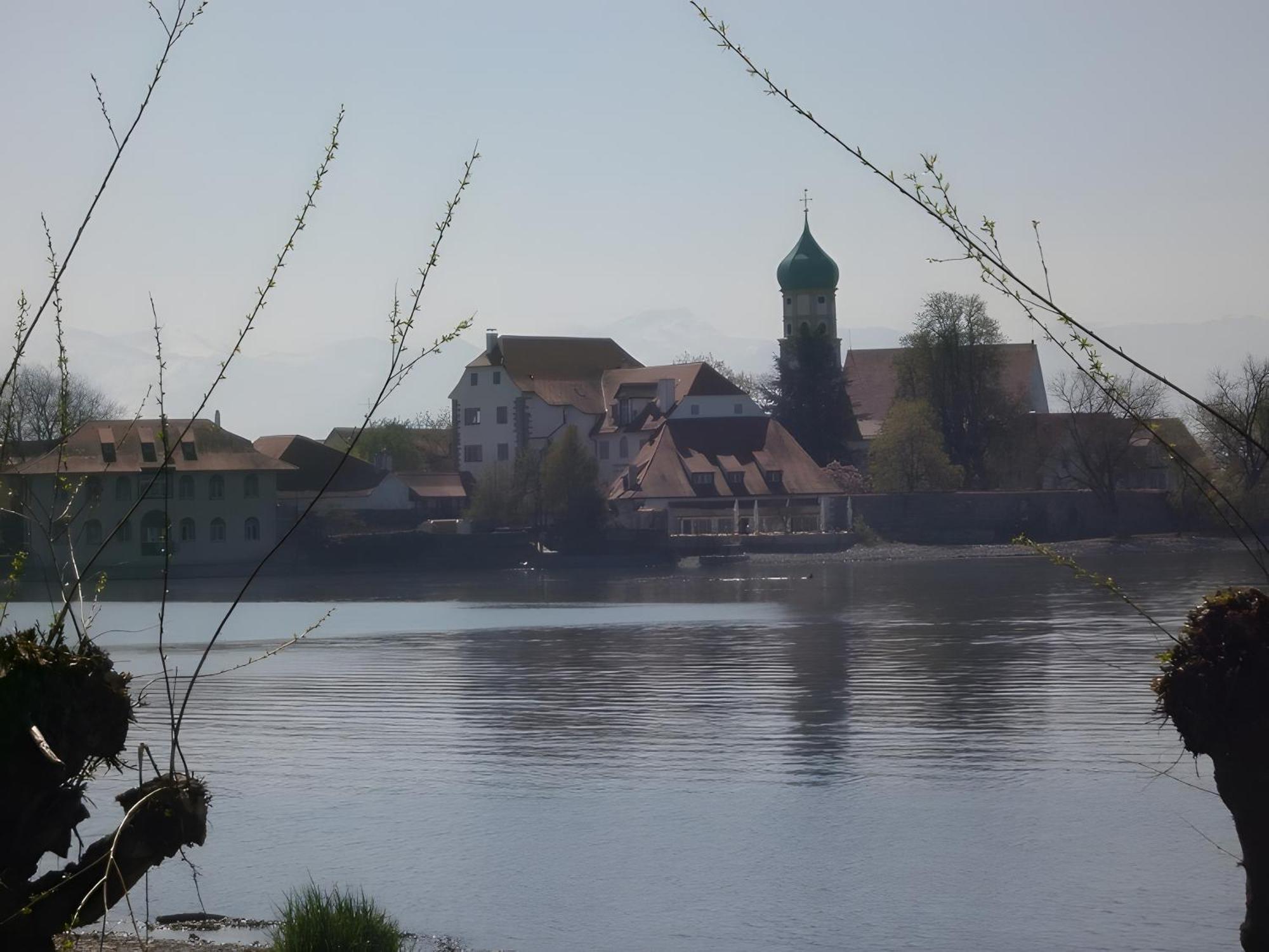 Guest house Gaestehaus Fischerhaeusle Wasserburg am Bodensee