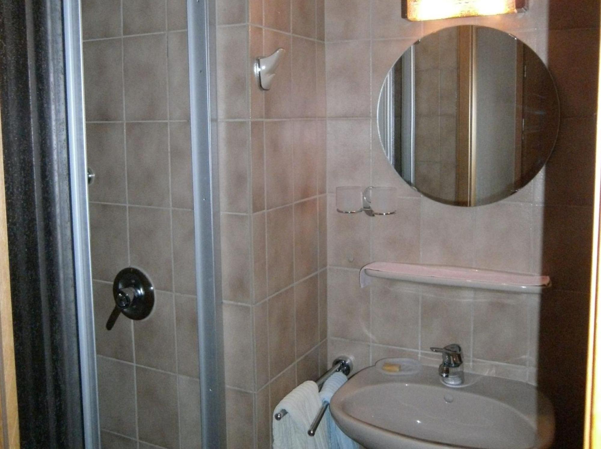 Gaestehaus Fischerhaeusle Guest house Wasserburg am Bodensee