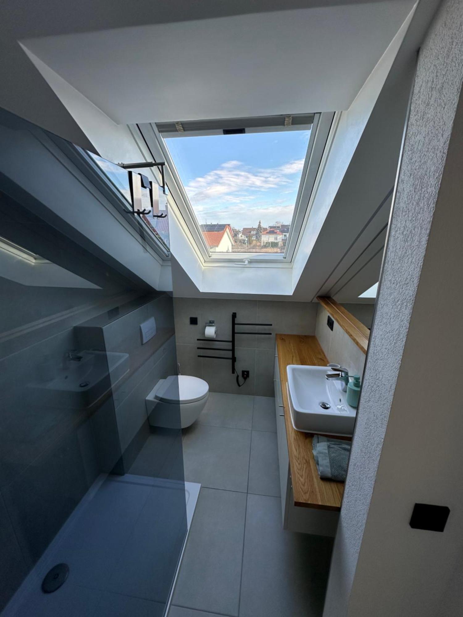 Seeliebe Apartment *