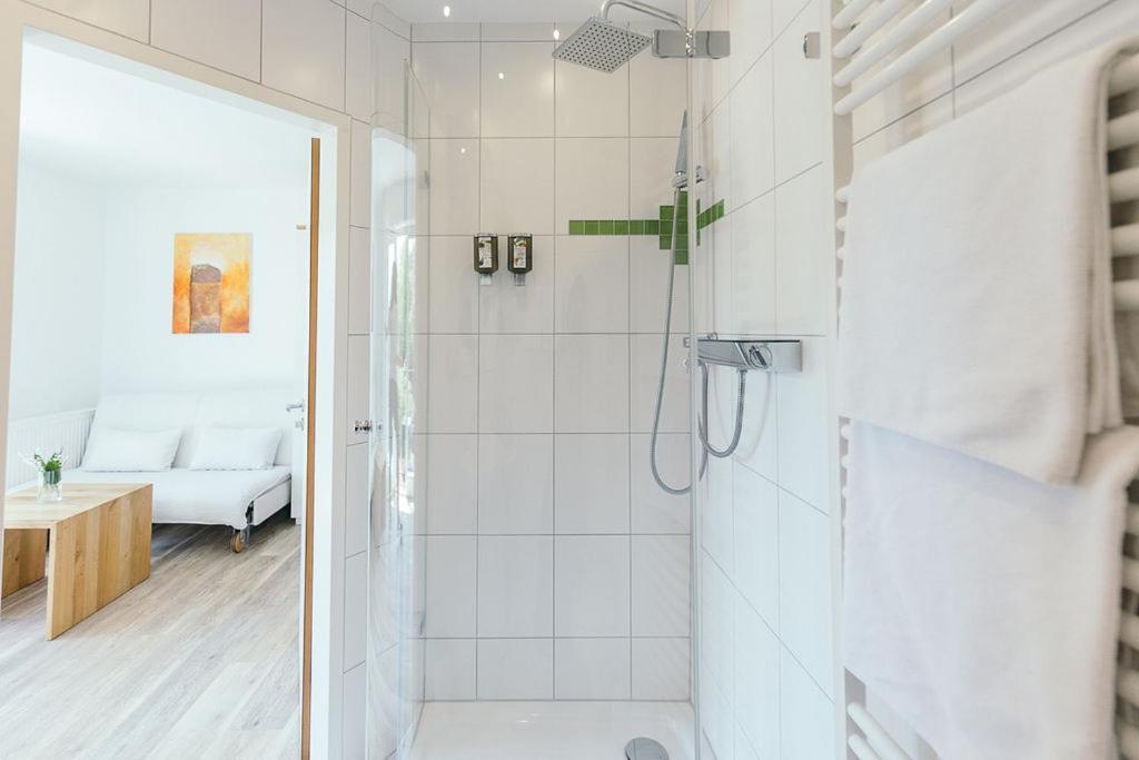 Lindenallee Hotel Lindau (Bodensee)