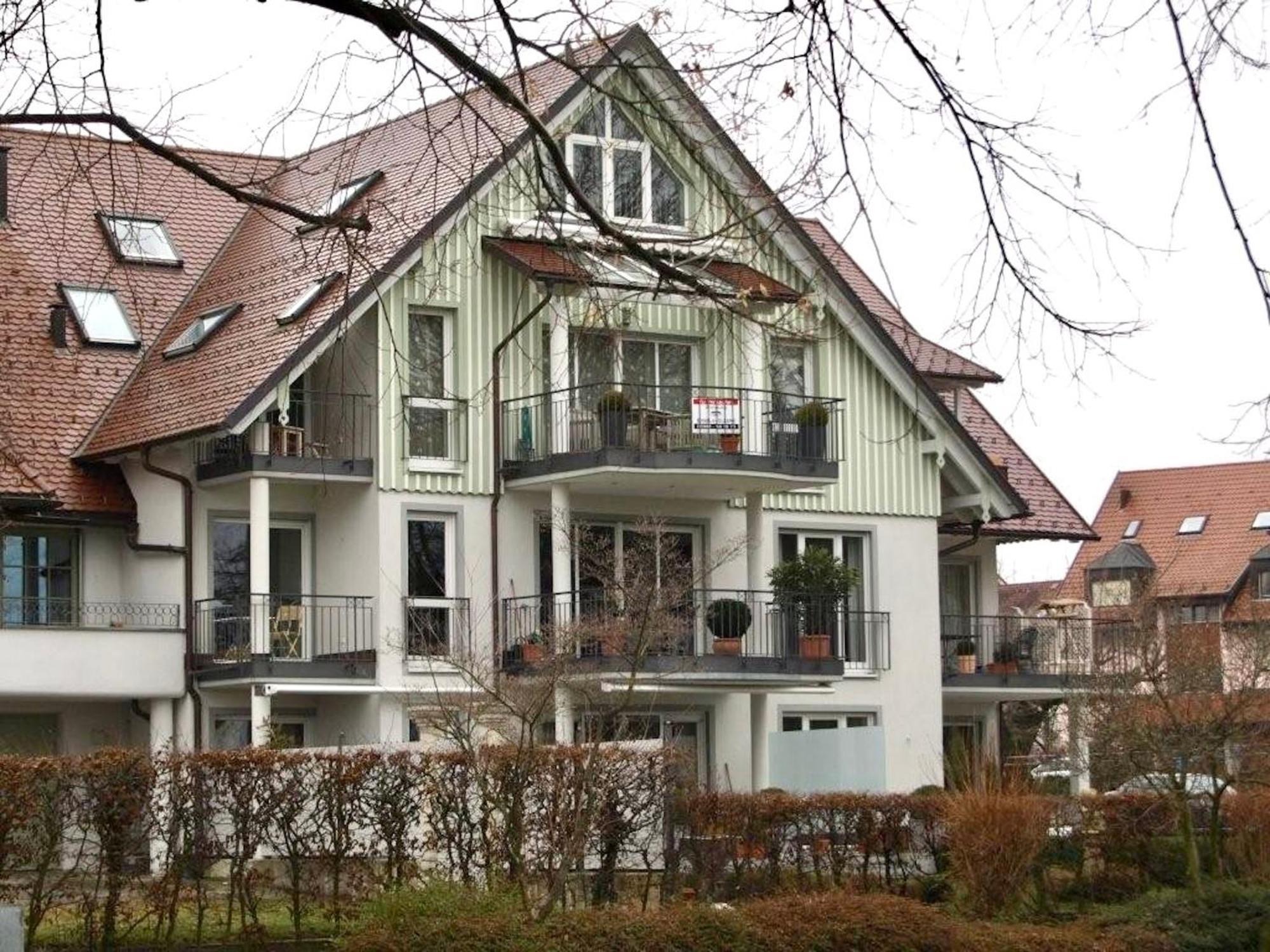Residenz Am Nonnenhorn