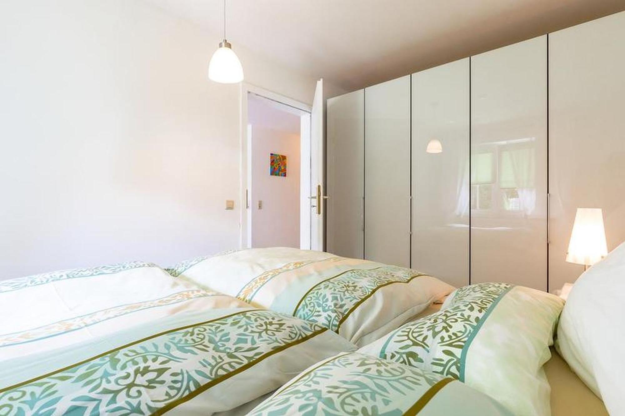 Manns Apartment Bettnau
