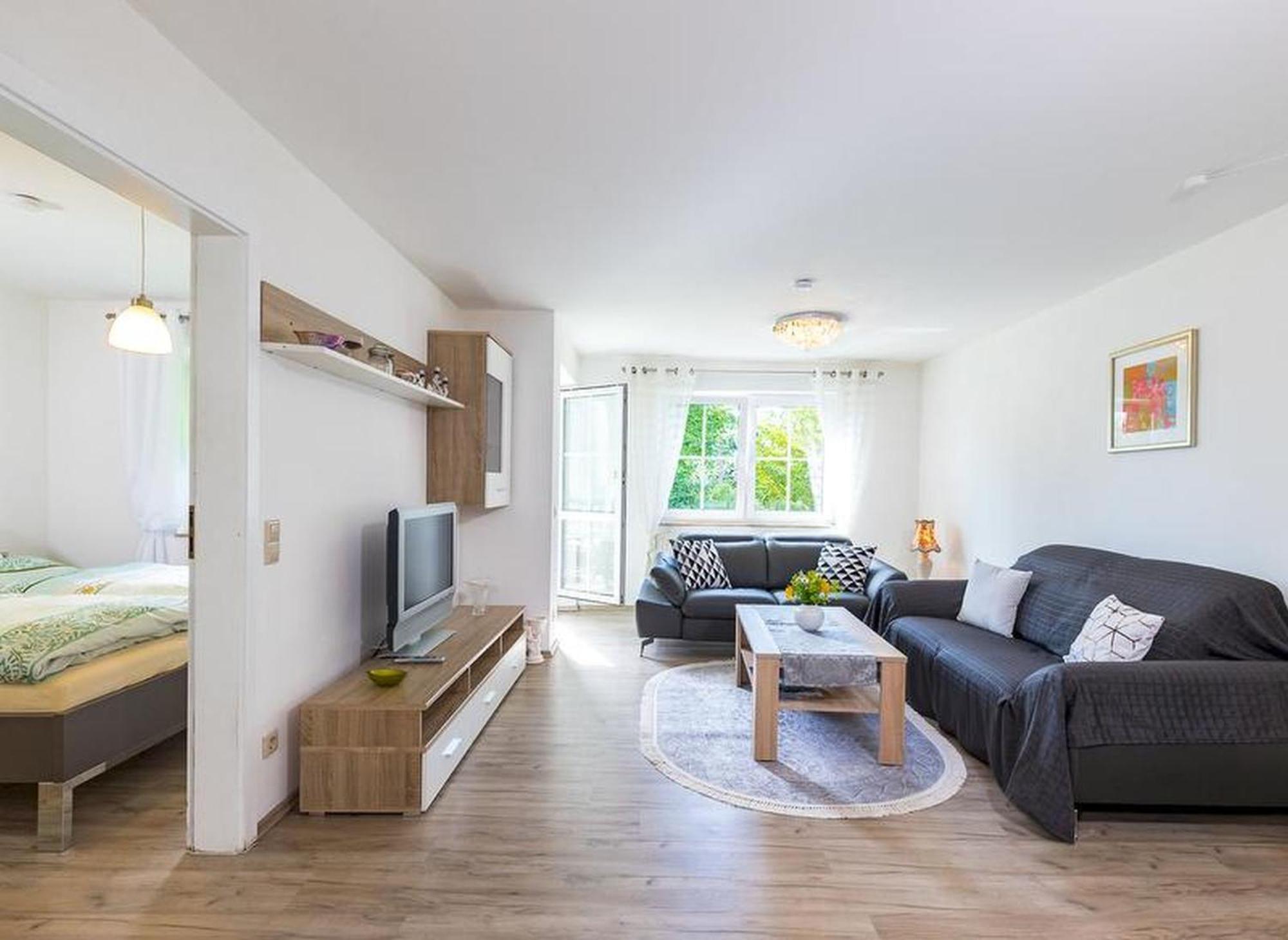 Manns Apartment Bettnau