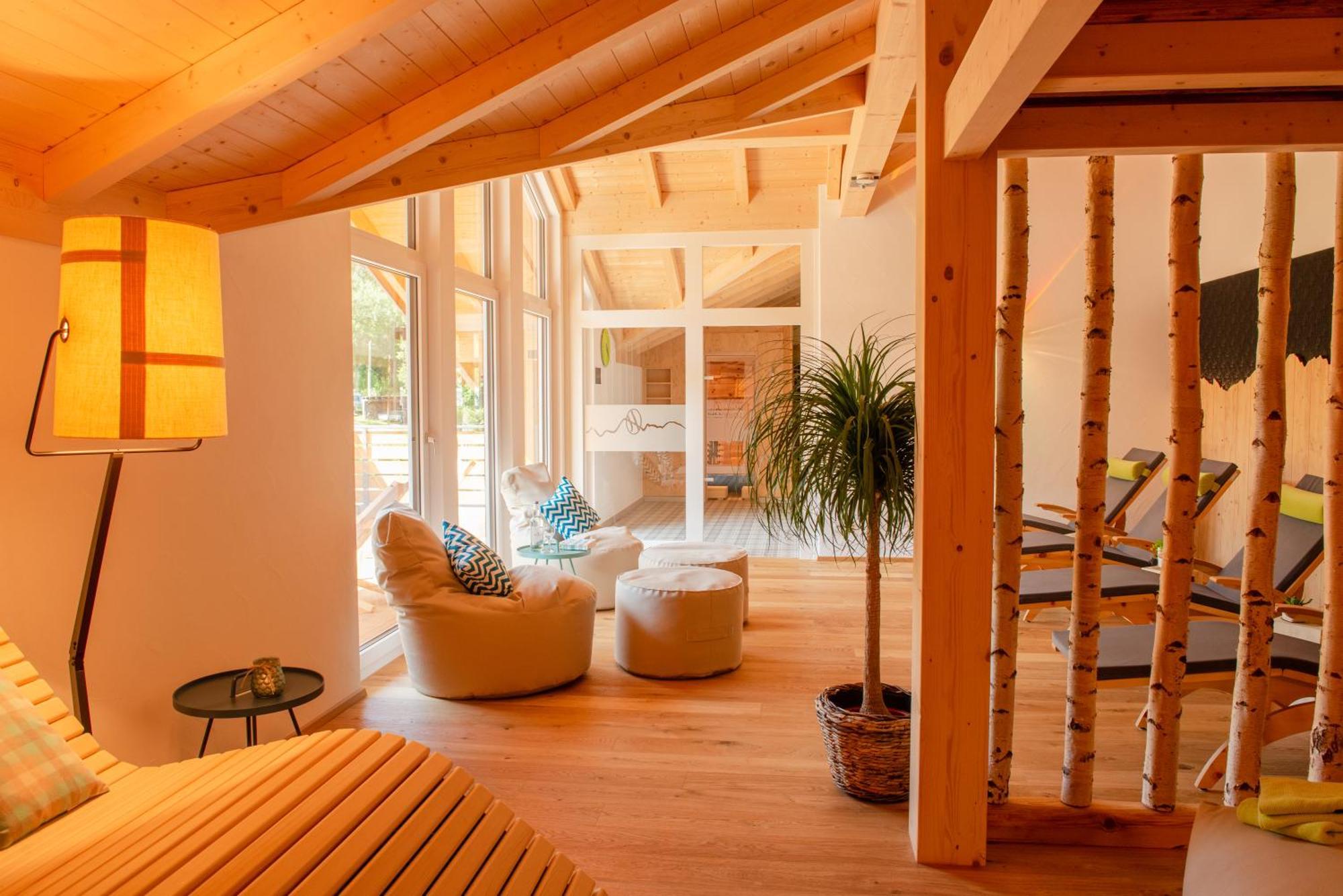 Guest house Gaestehaus Hoernerblick *
