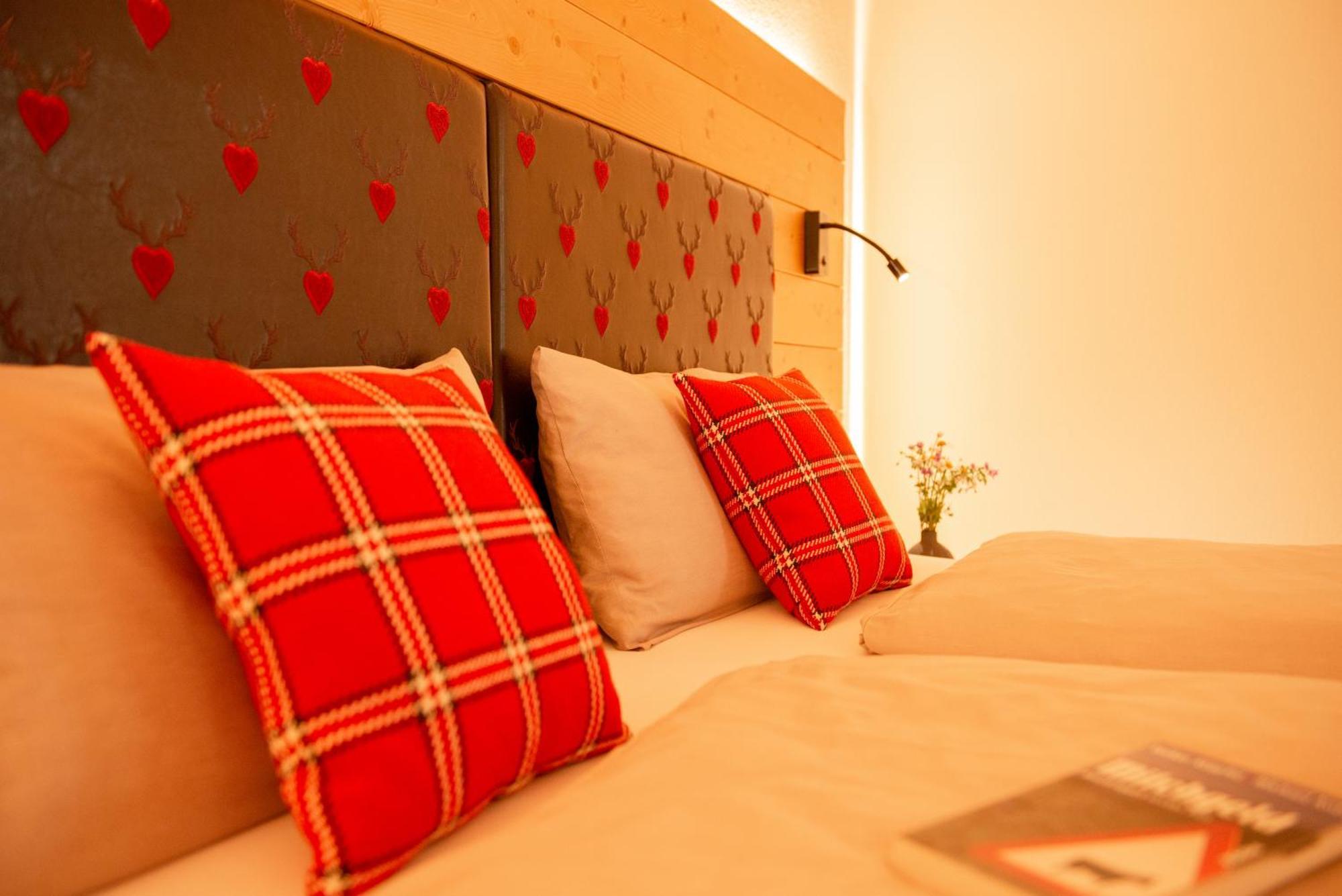 Guest house Gaestehaus Hoernerblick