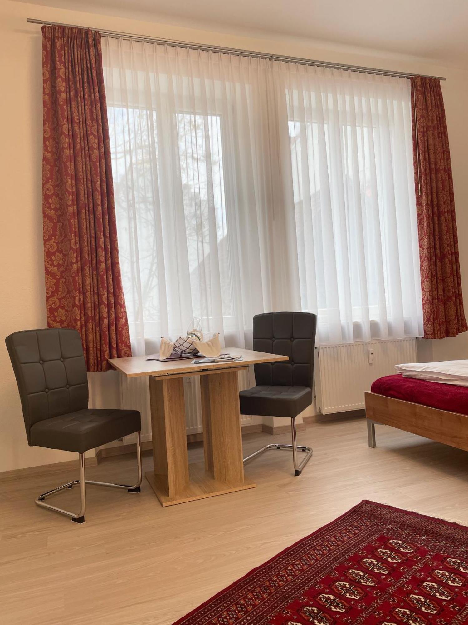 Apartment Trauminsel 3