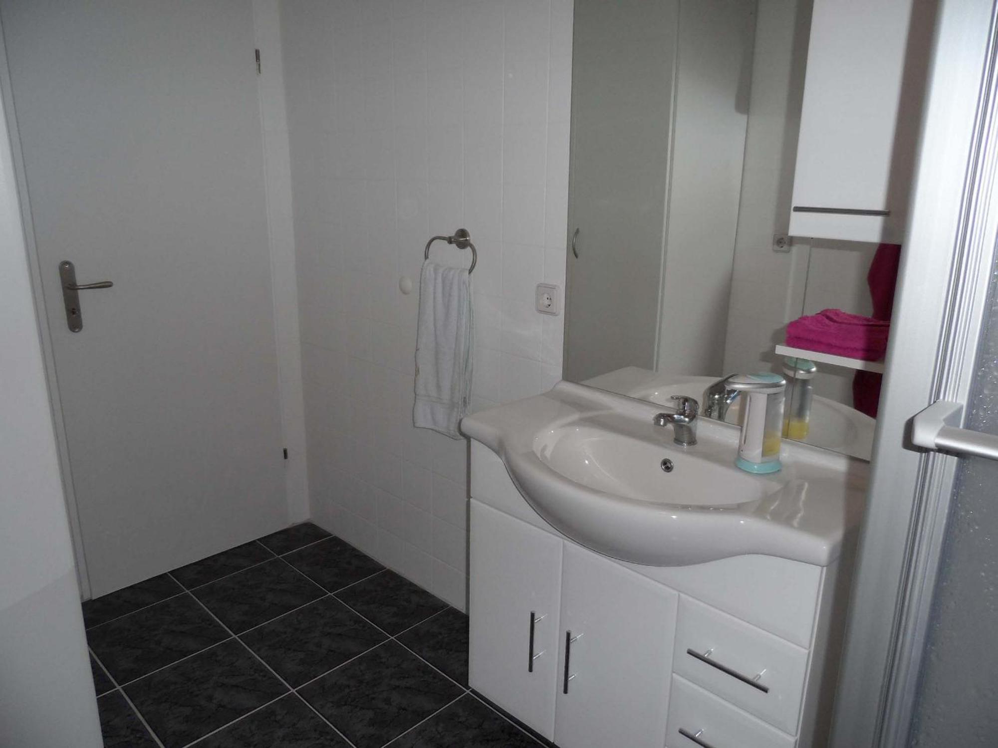 Apartment Braun