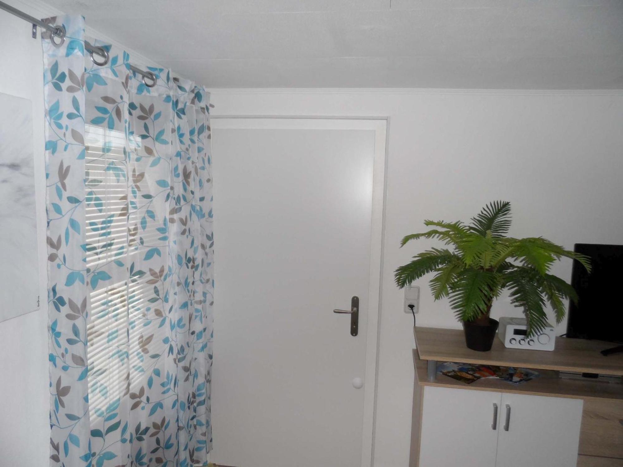 Apartment Braun *