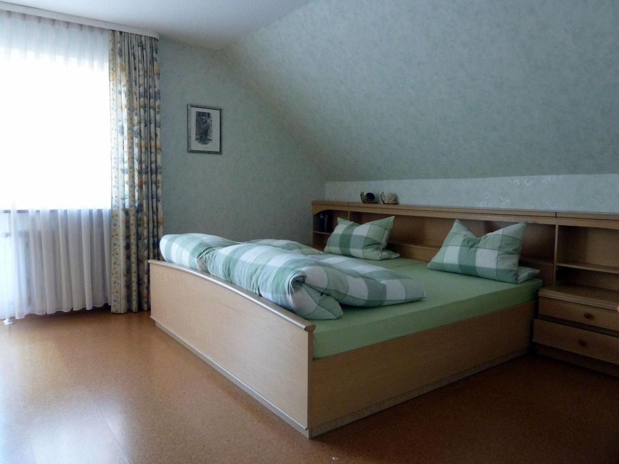 Apartment Hilde Hiemer