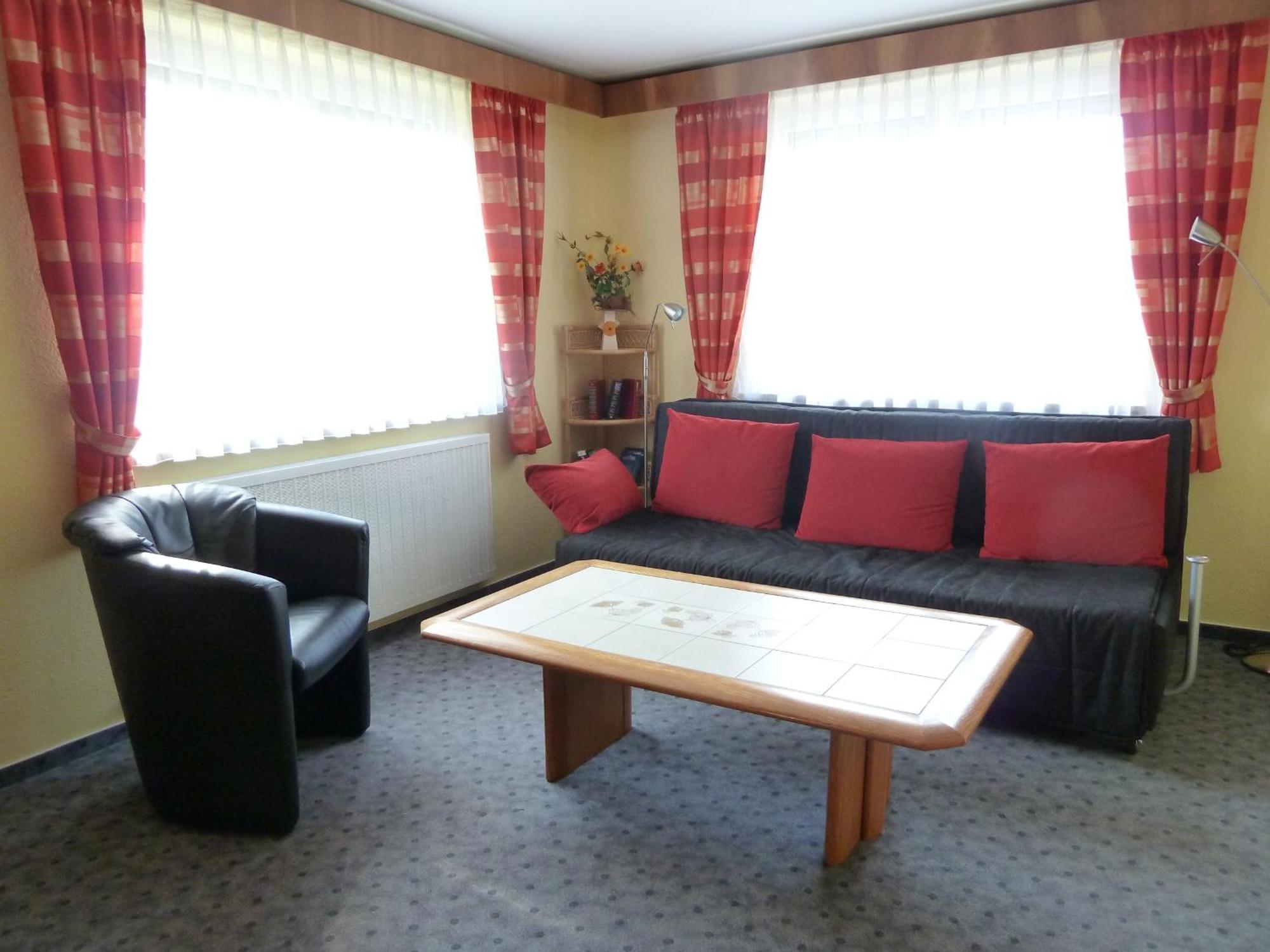 Hilde Hiemer Apartment Lindau (Bodensee)