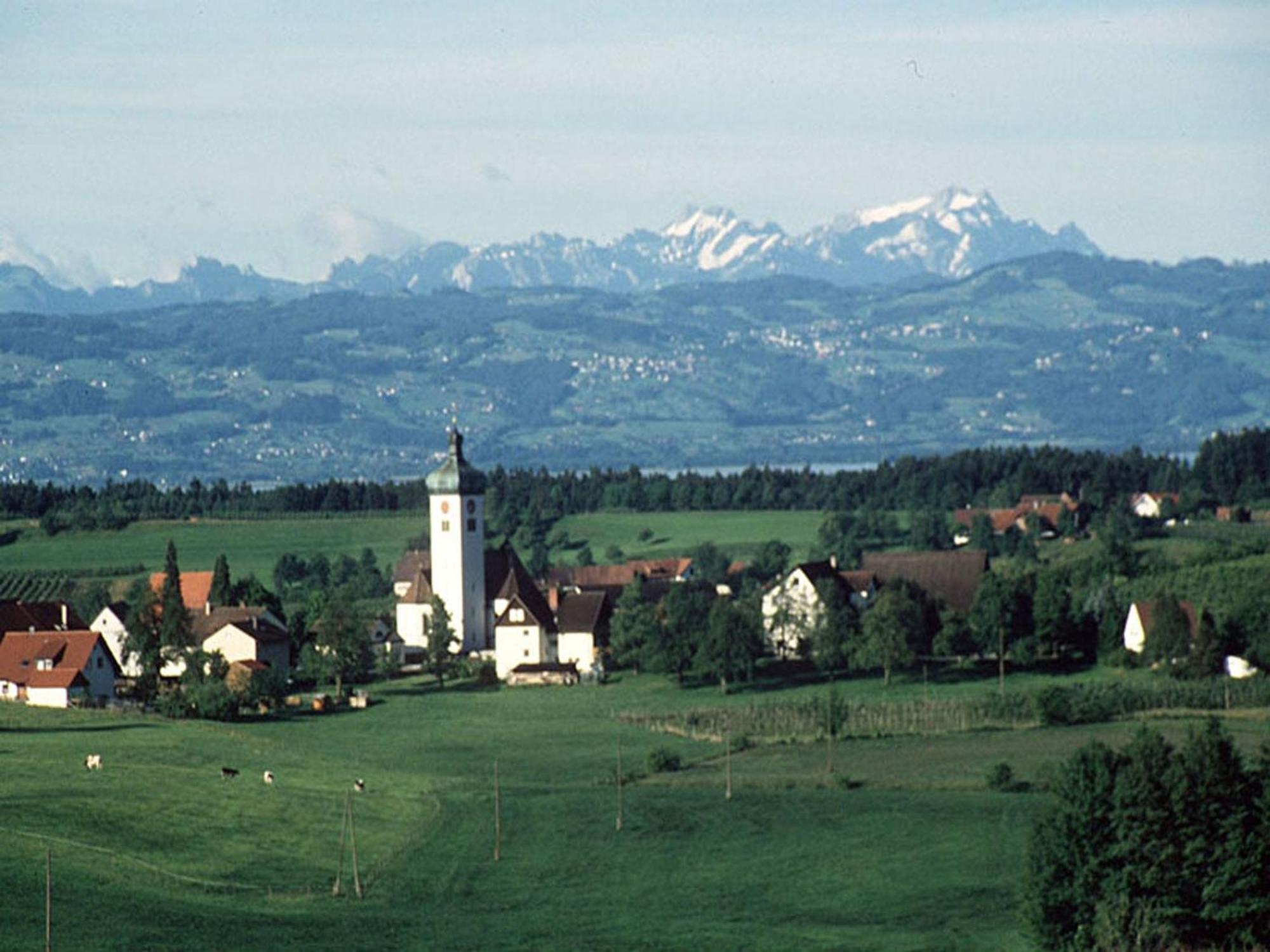 Apartment Hilde Hiemer Lindau (Bodensee)