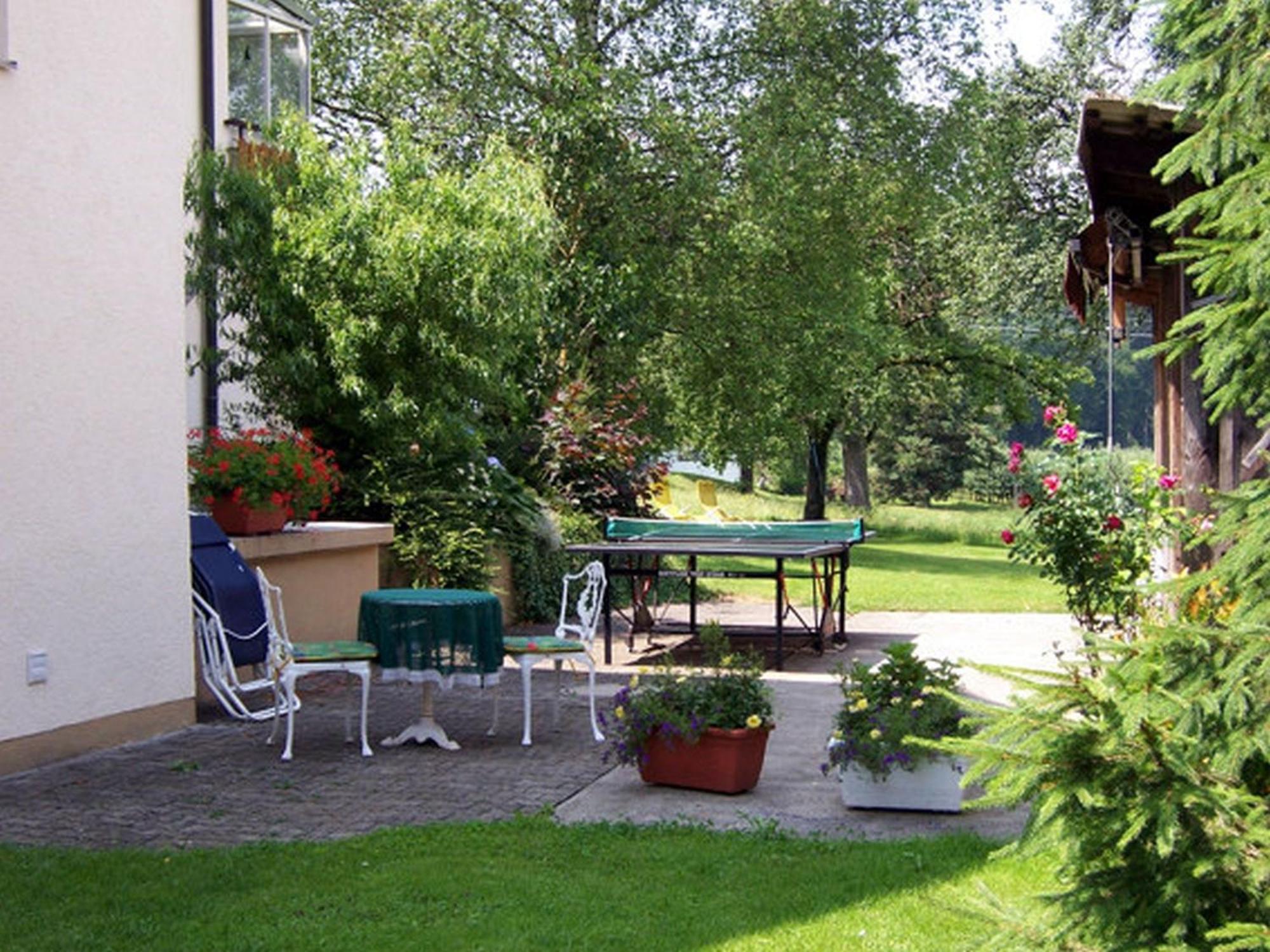 Hilde Hiemer Apartment
