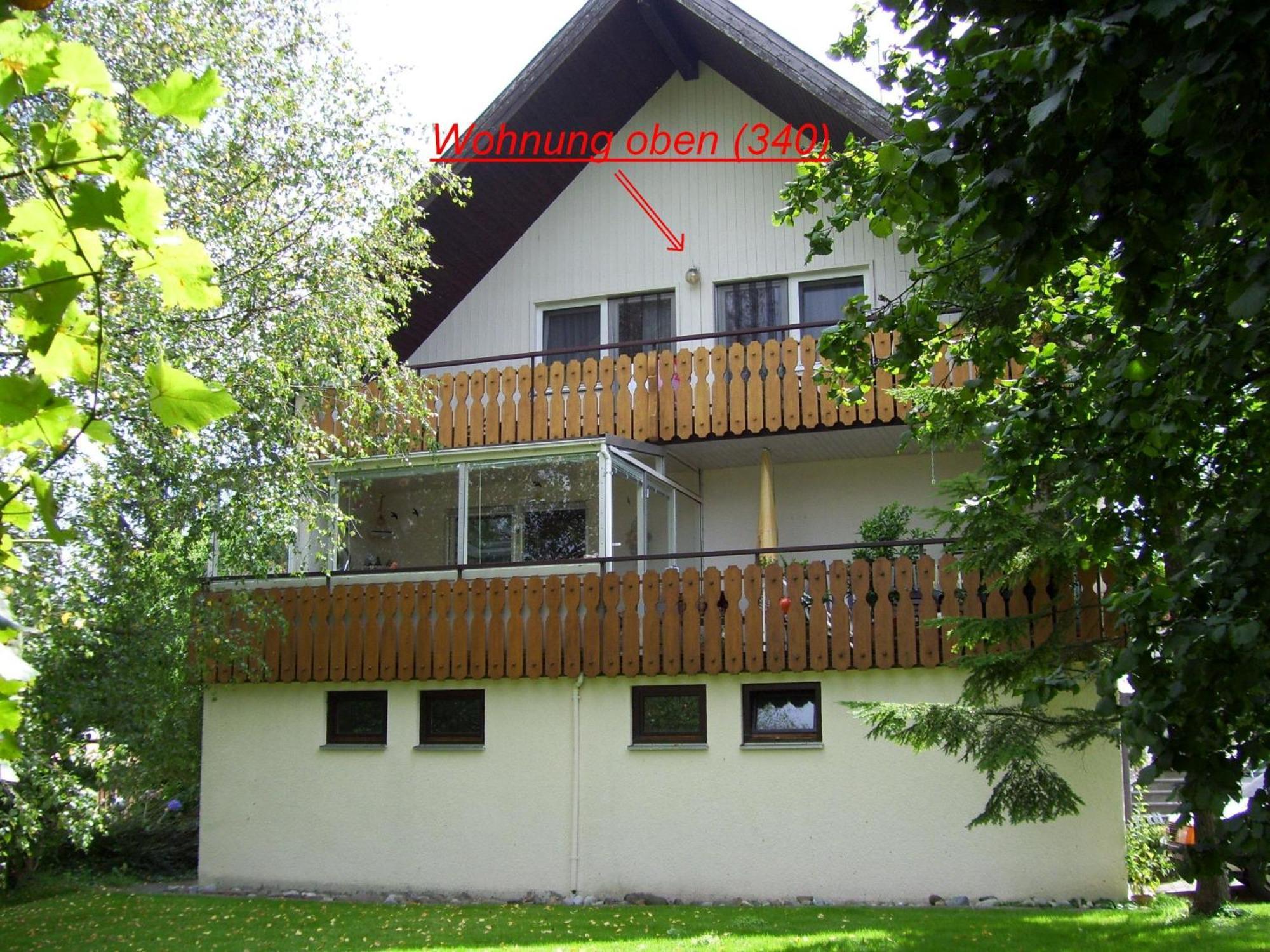 Hilde Hiemer Apartment *