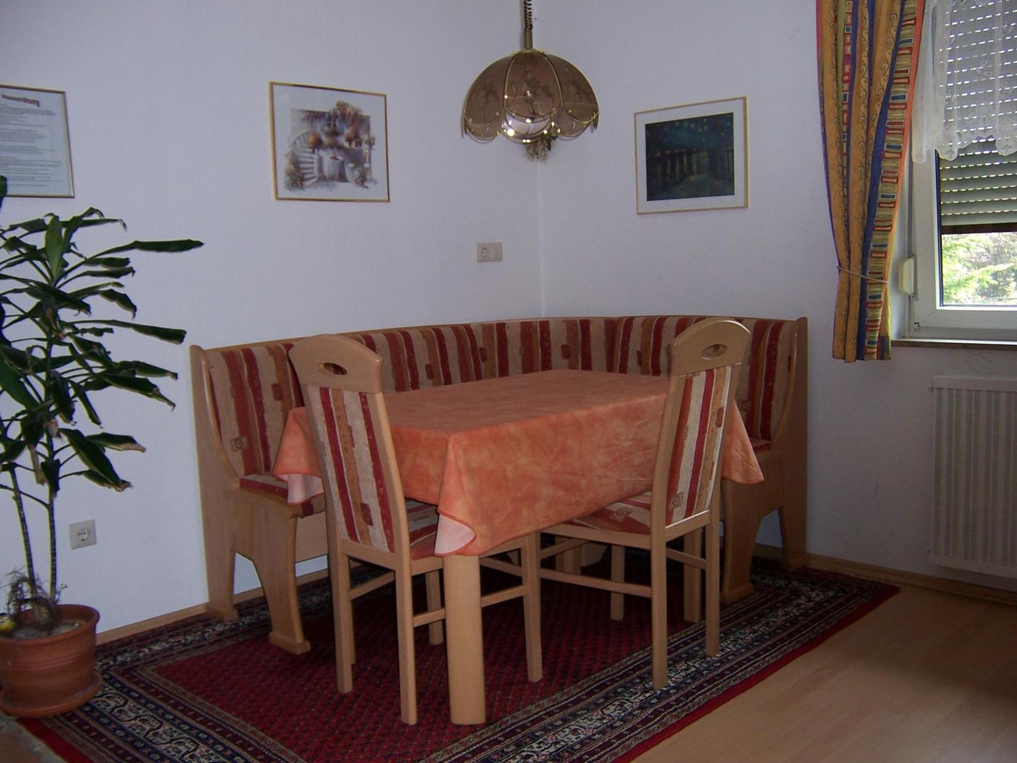 Hilde Hiemer Apartment