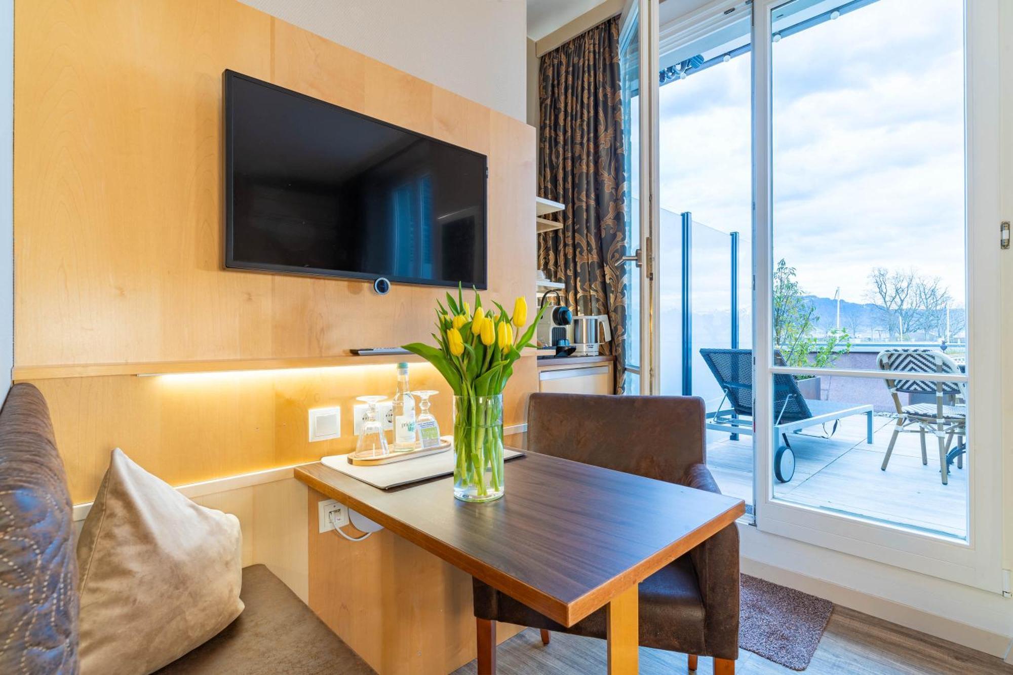 Schreier 3* Lindau (Bodensee)