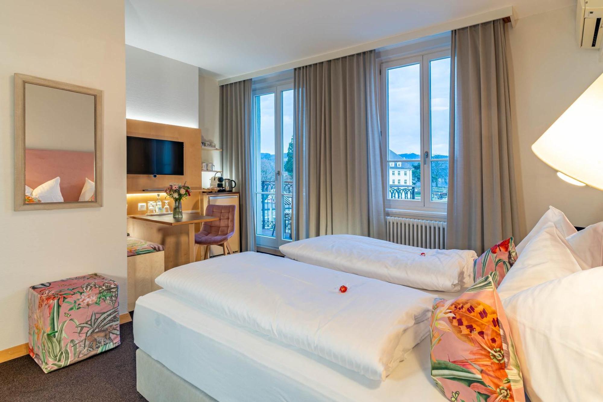 Schreier Hotel