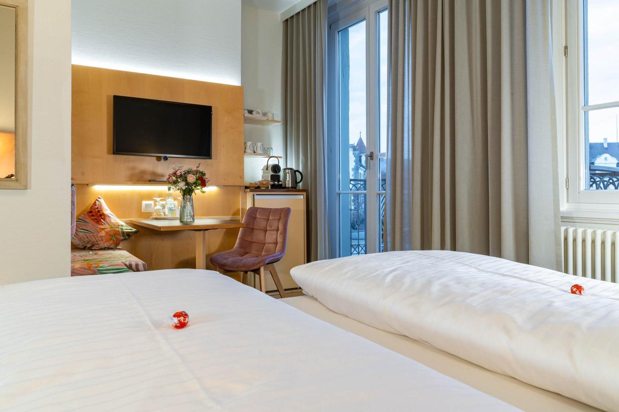 Hotel Schreier