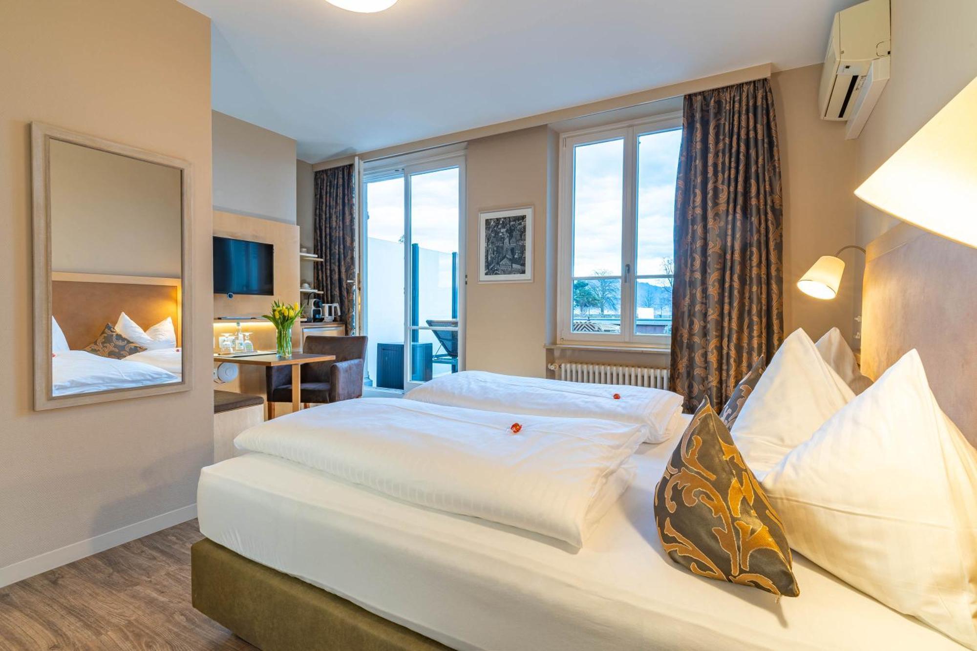 Hotel Schreier 3*