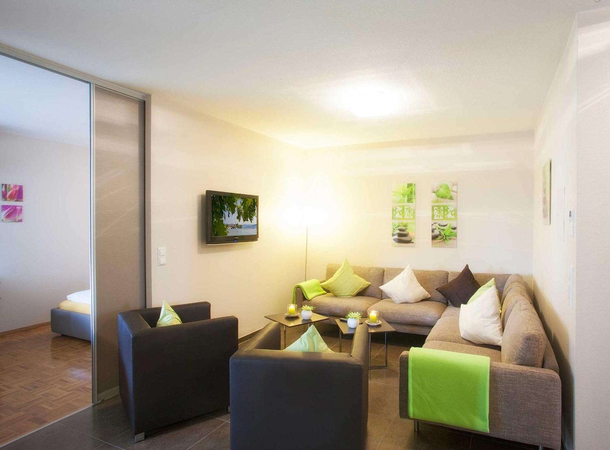 Merkle Apartment