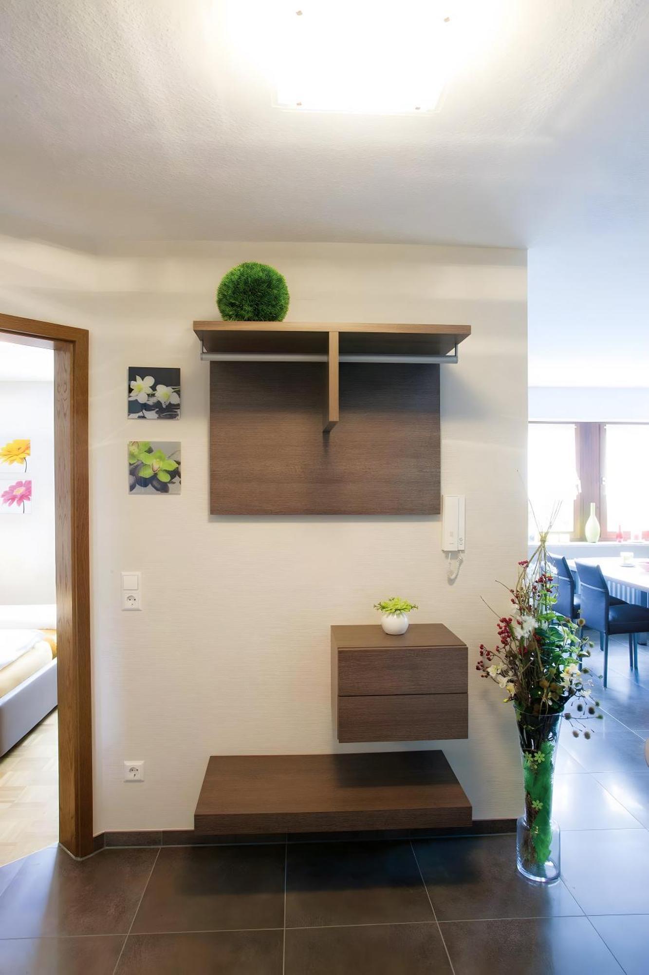 Merkle Apartment *