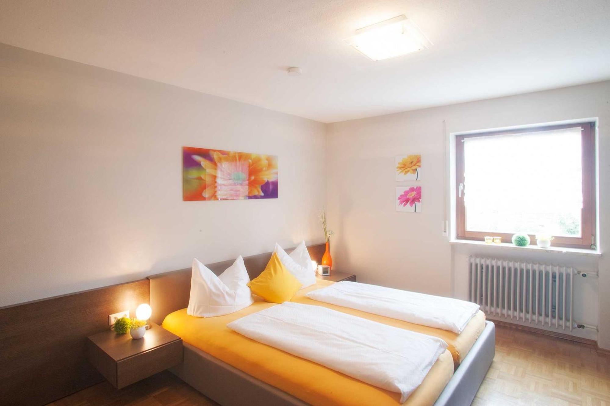 Merkle Apartment Wasserburg am Bodensee