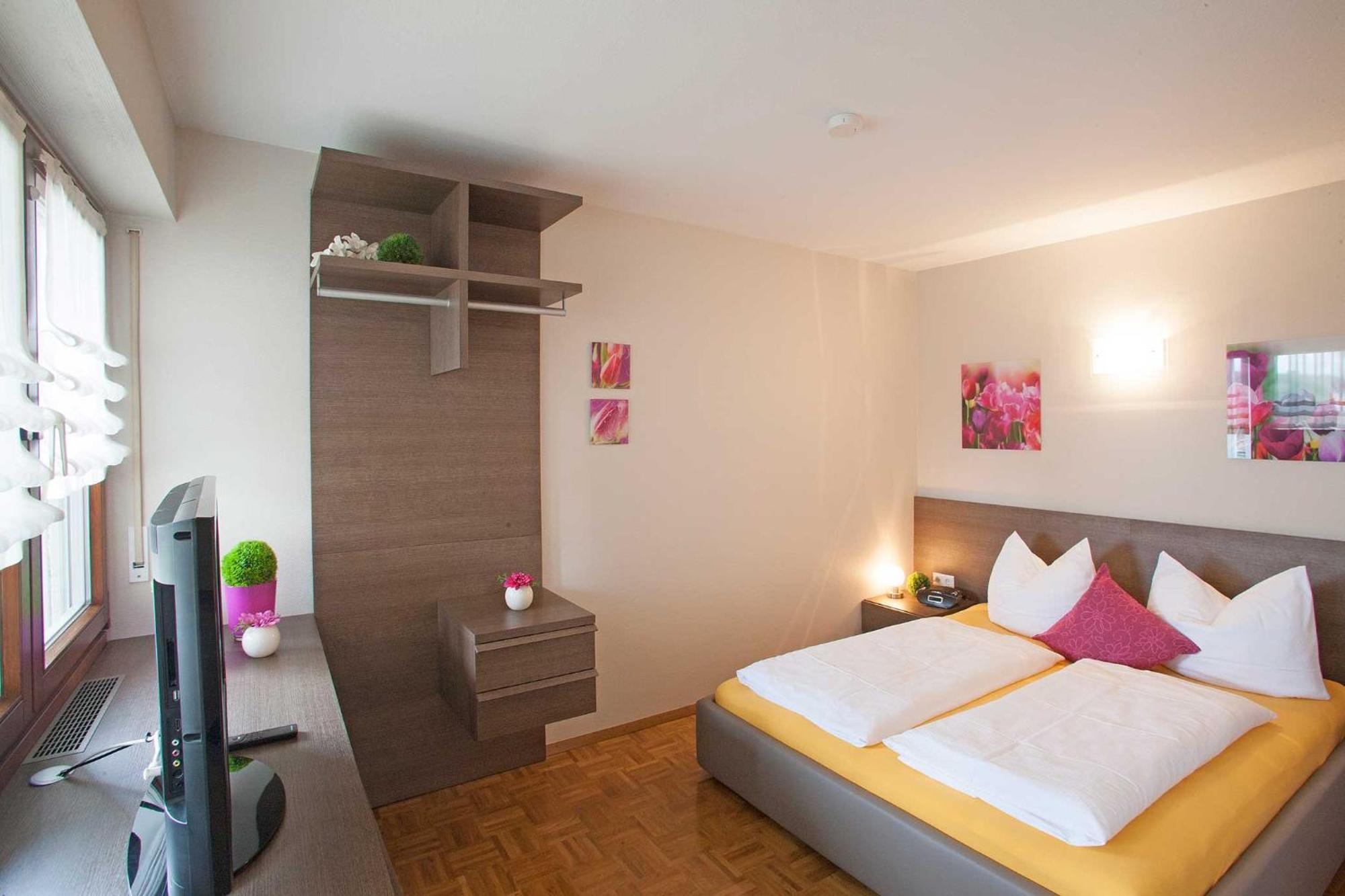 Apartment Merkle Wasserburg am Bodensee