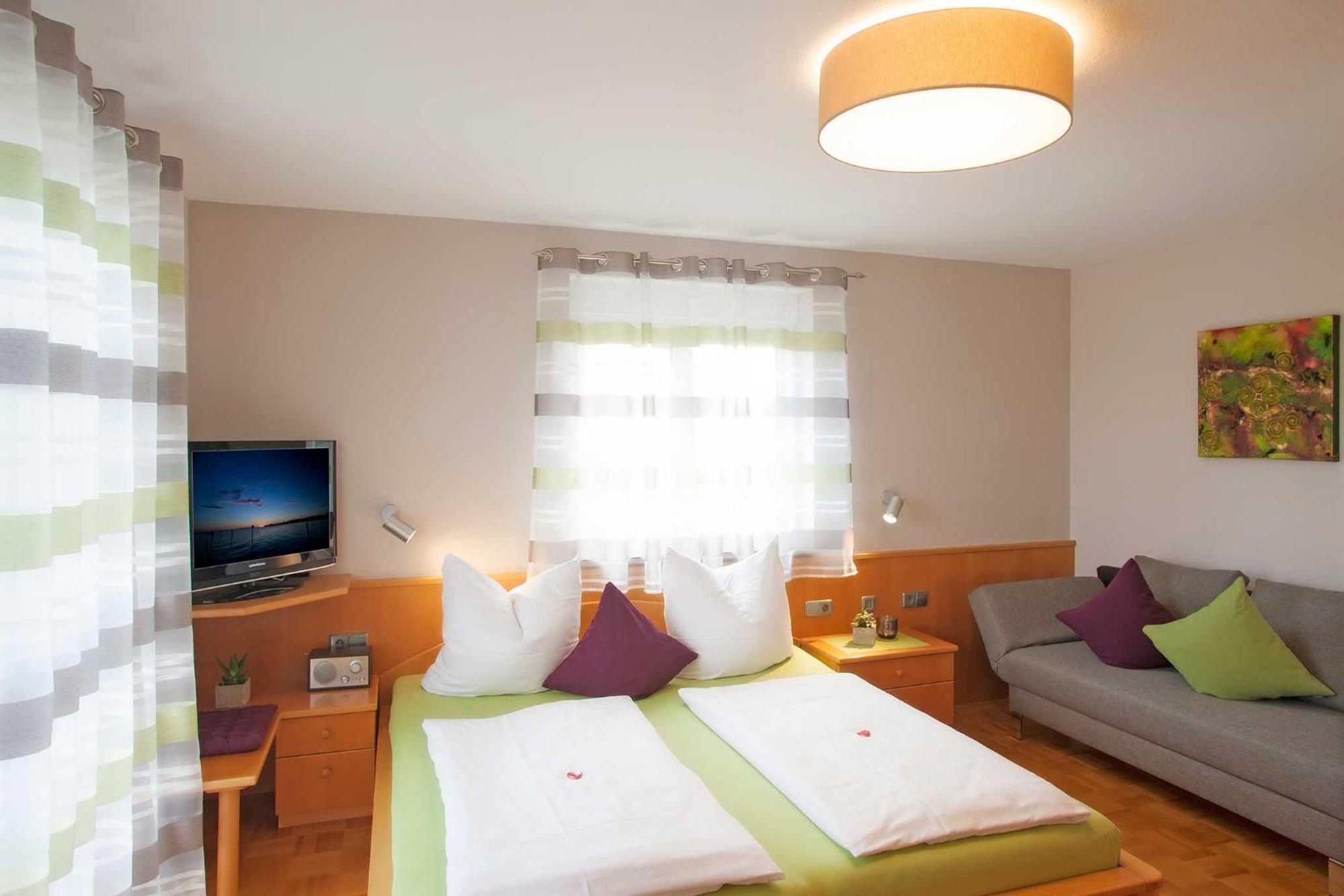 Merkle Apartment