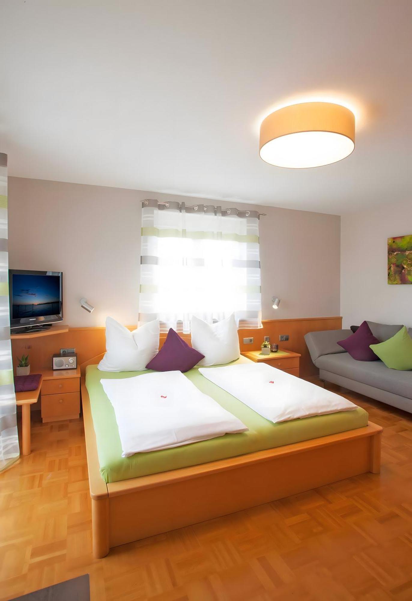 Merkle Apartment *