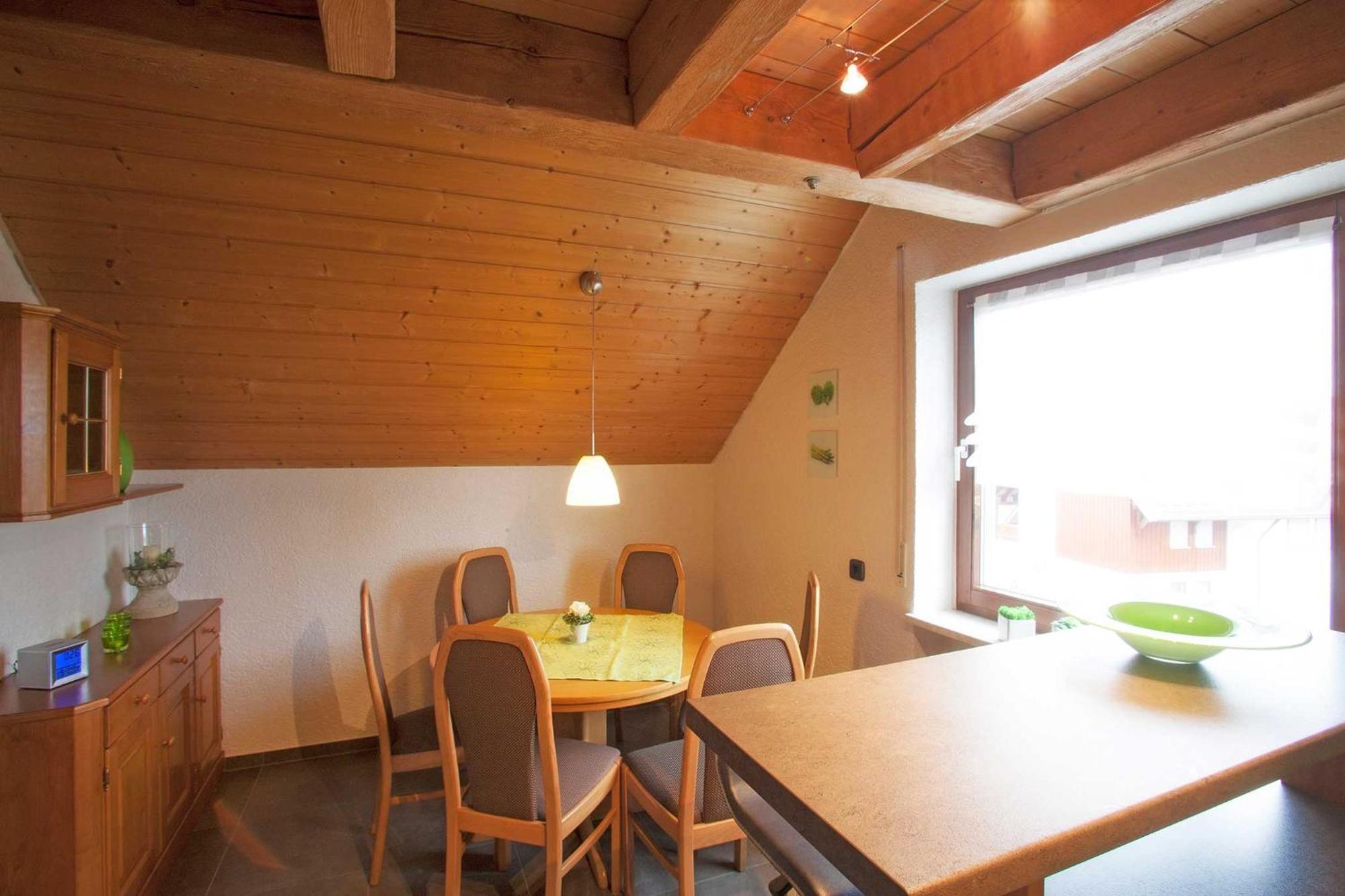 Apartment Merkle Wasserburg am Bodensee