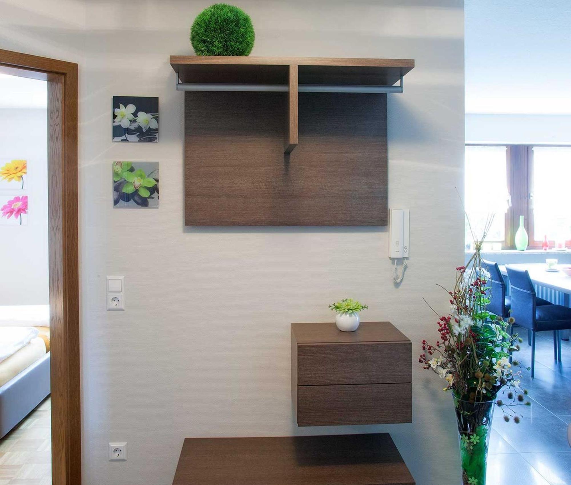 Merkle Apartment *