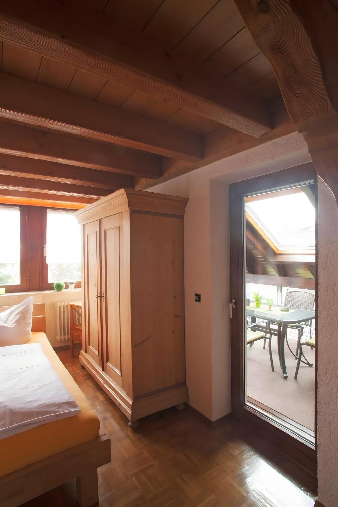 Merkle Apartment Wasserburg am Bodensee